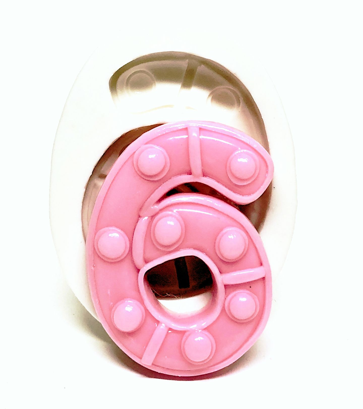 Fidget - Numero 6 - P1092