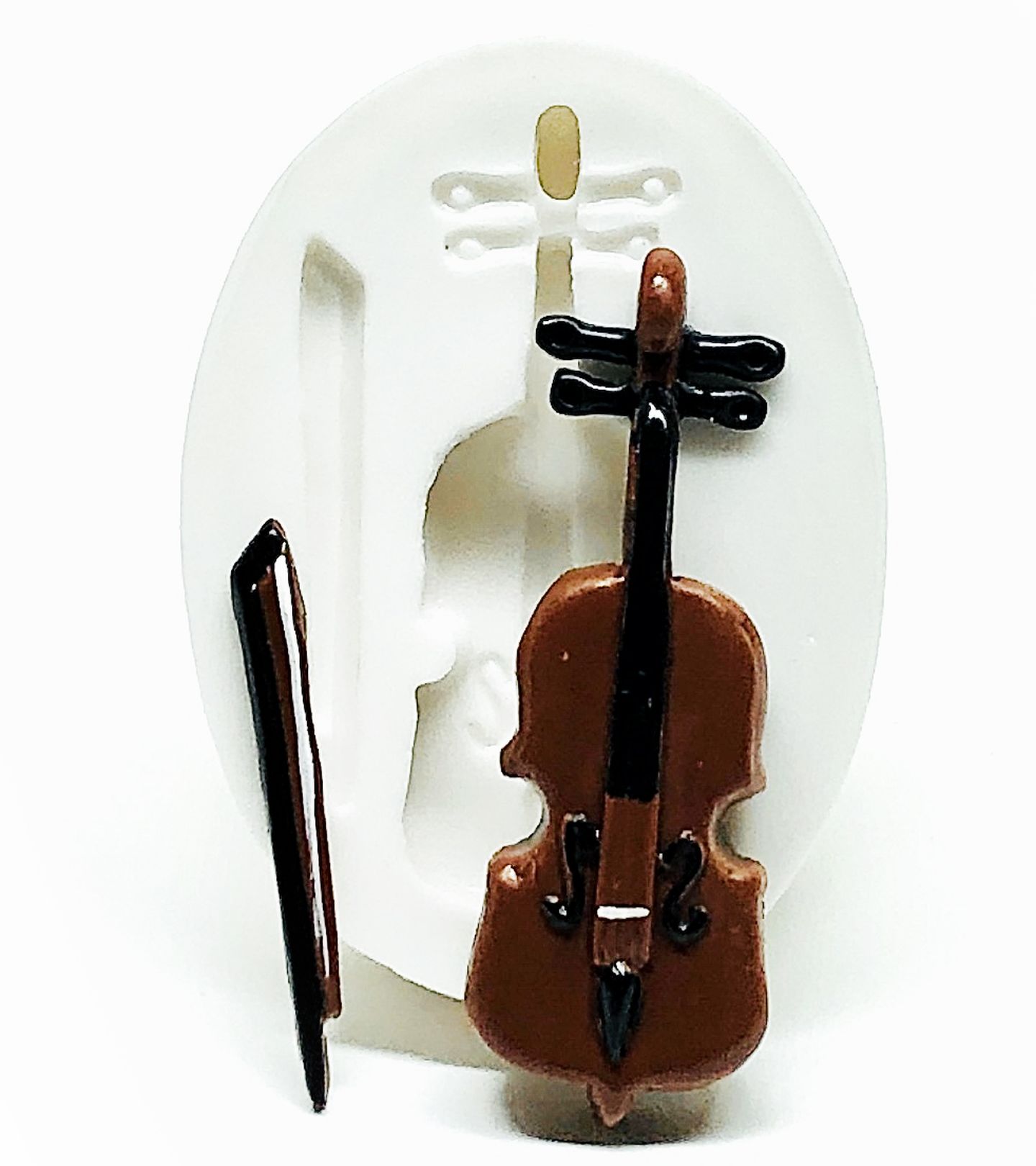 Orquestra - Violoncelo - Pequeno - P978