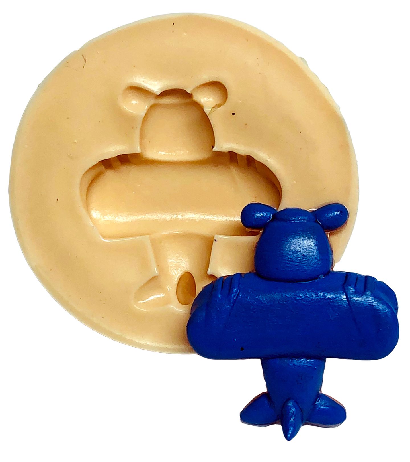 O Pequeno Principe - Aviao - Pequeno - P745