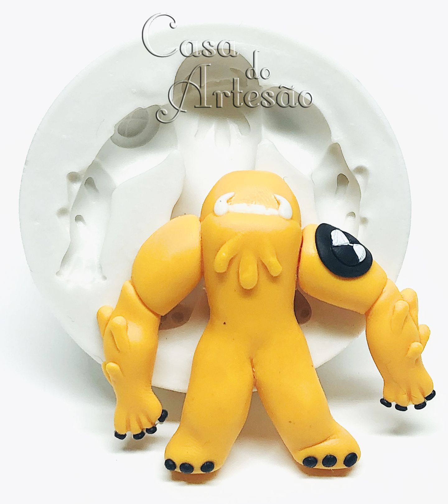 Ben 10 - Wildmutt - Medio - P910