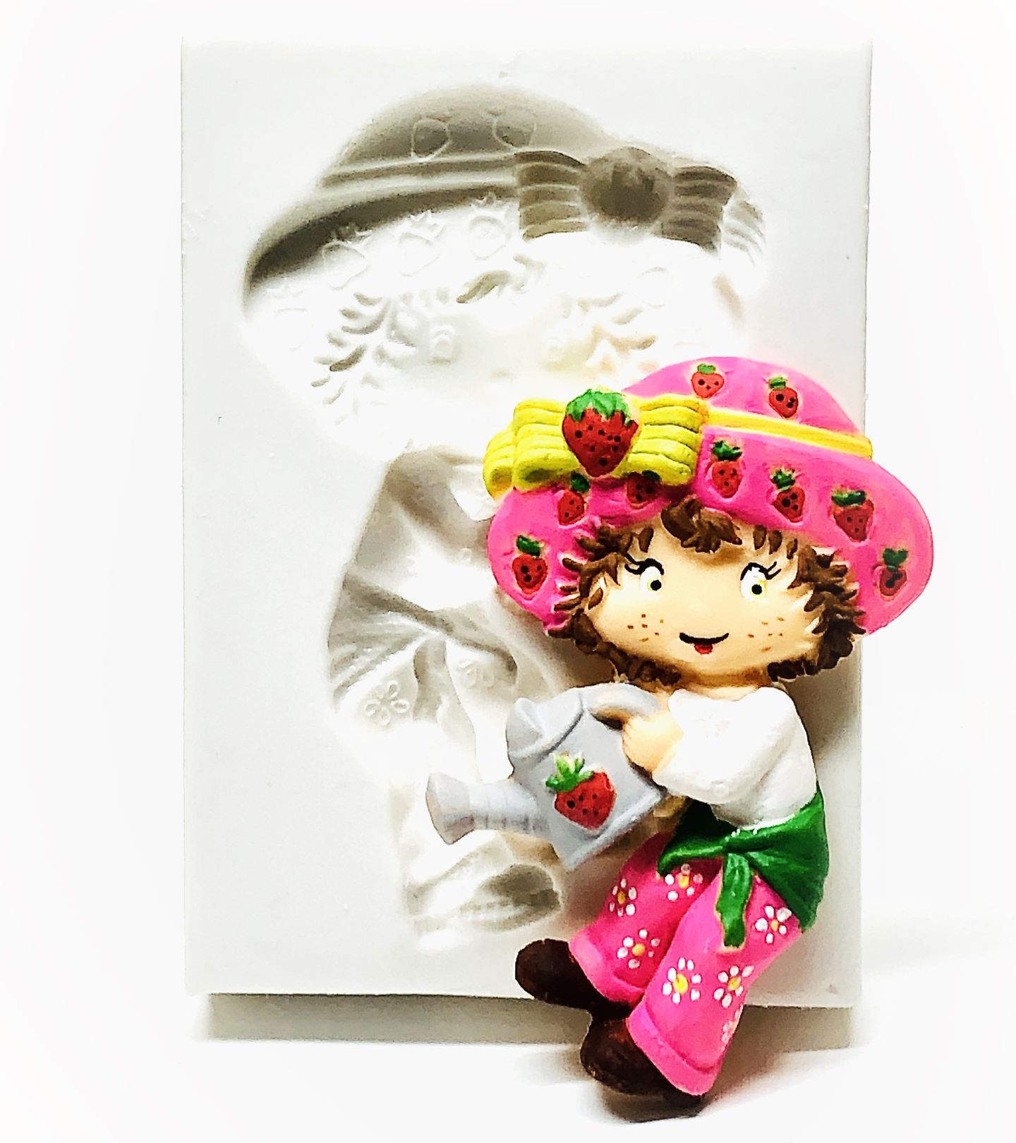 Moranguinho - Com Regador - Media - P1049