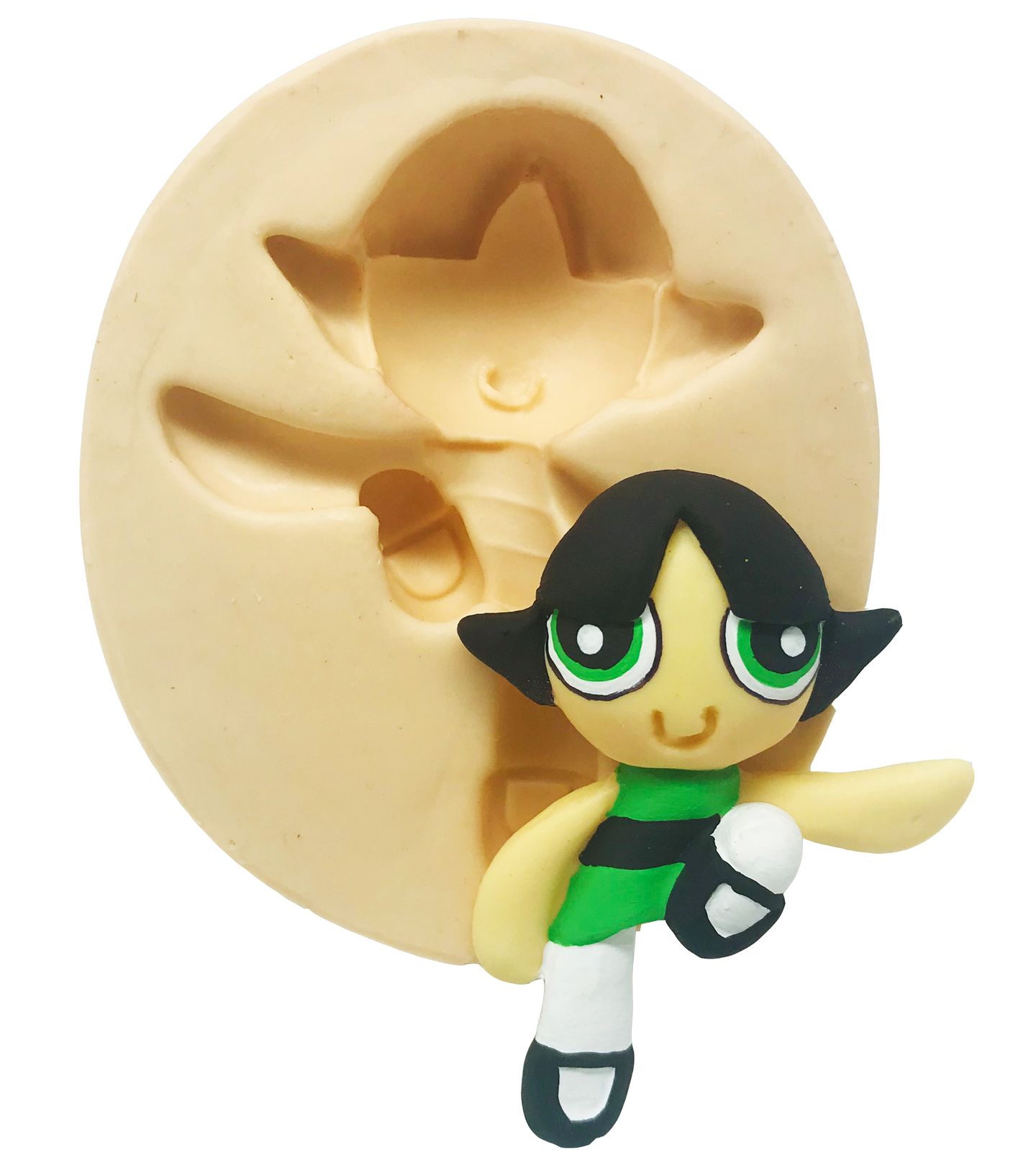 Super Poderosa (Docinho)