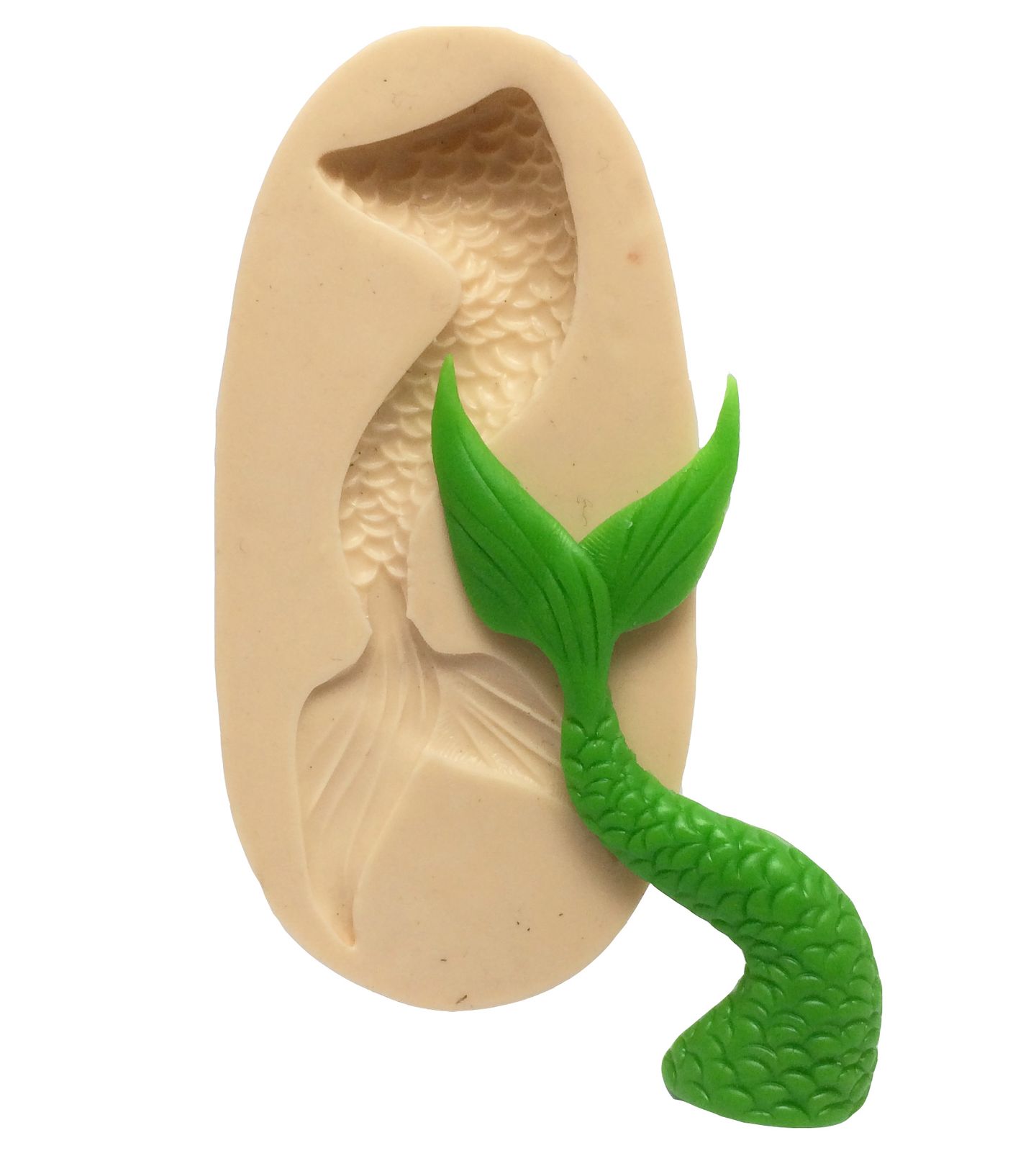 Cauda Sereia - Mod.01 - P179