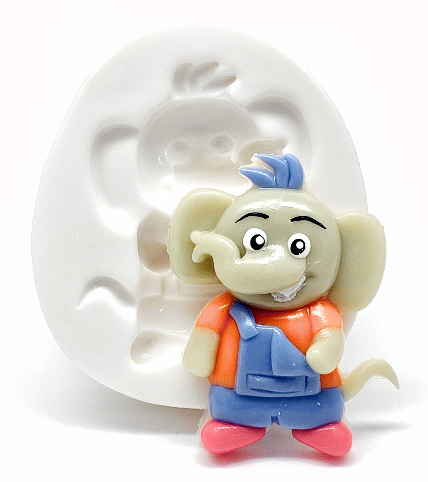 Chip e Potato - Stomp - Medio - P1154