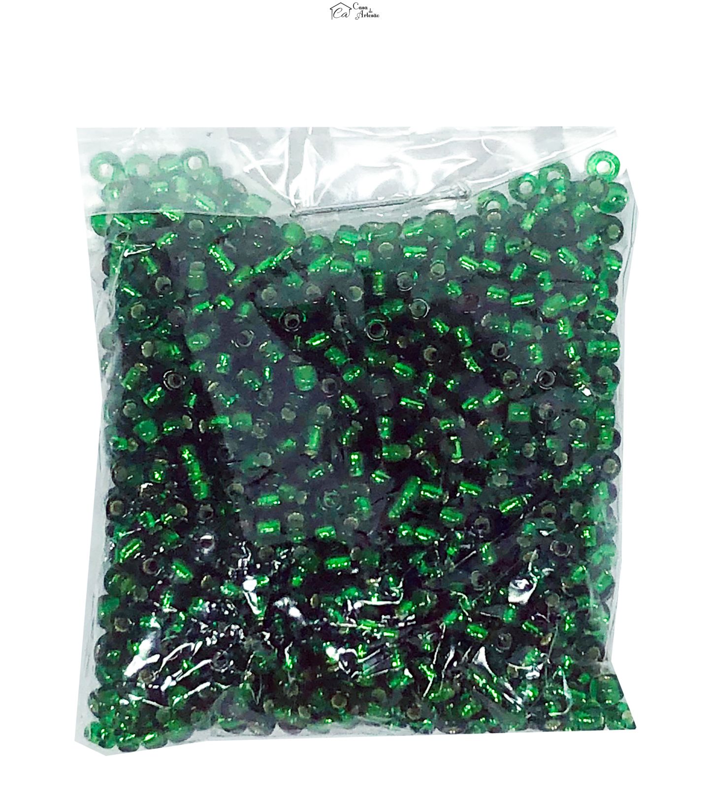 Missanga - Especial Pequena - Dedal