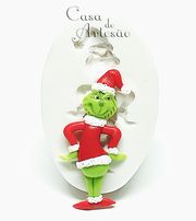 Grinch Natal Md