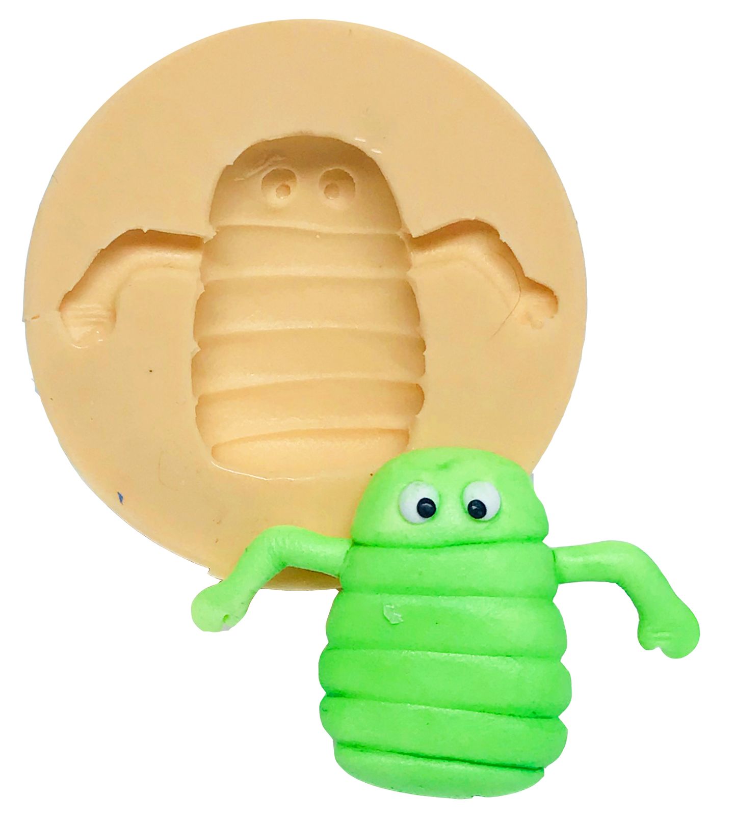 Hotel Transilvania - Globy - Pequeno - P546