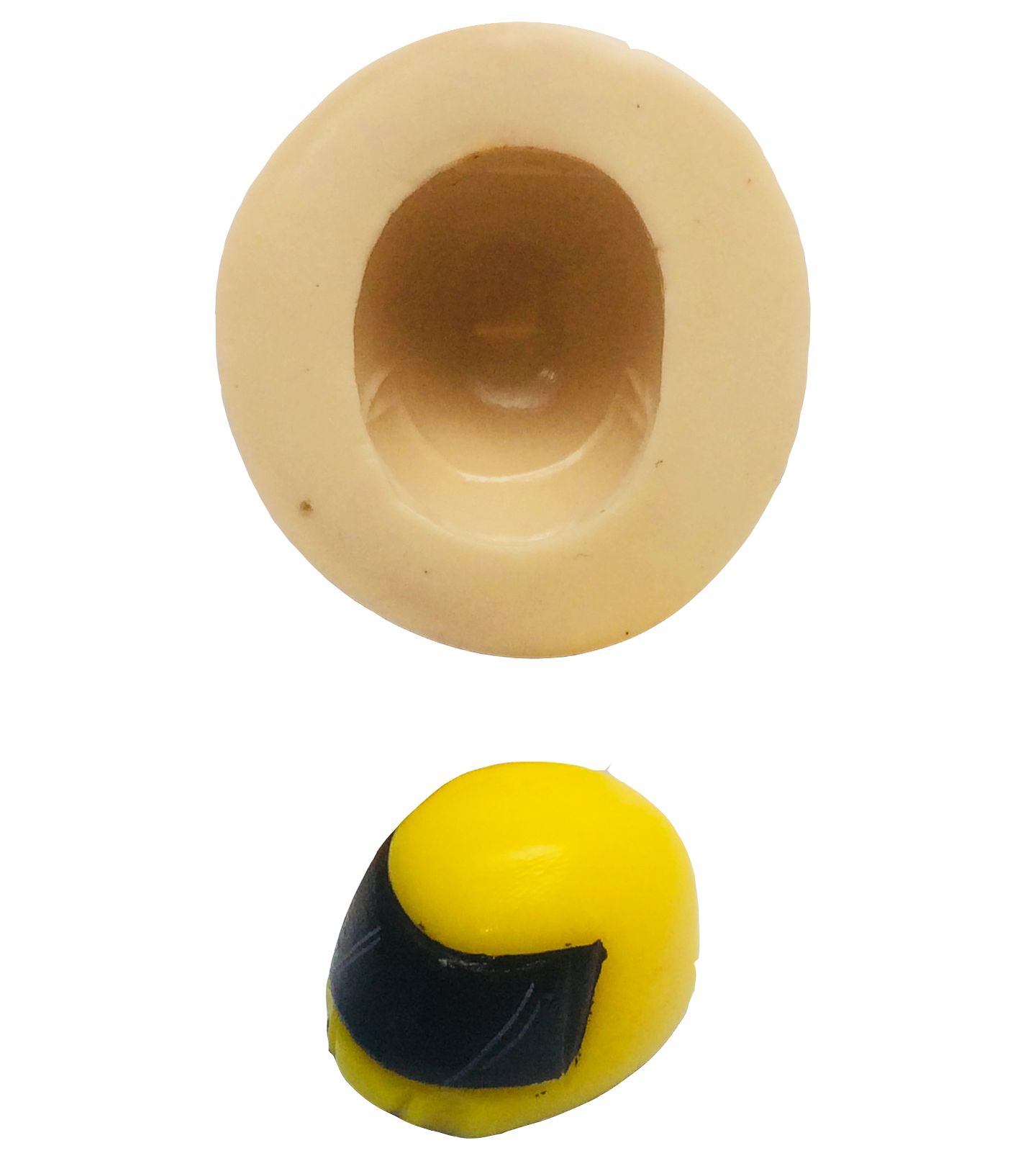 Capacete Pequeno - P204