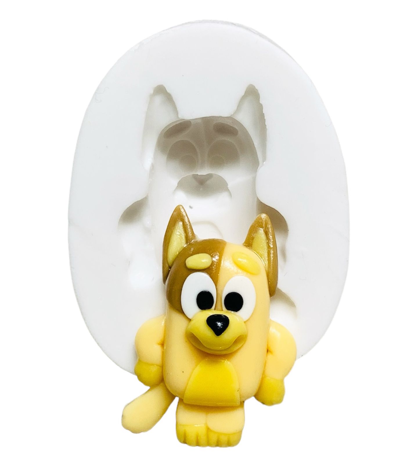 Bluey - Chilli - Pequena - P1241