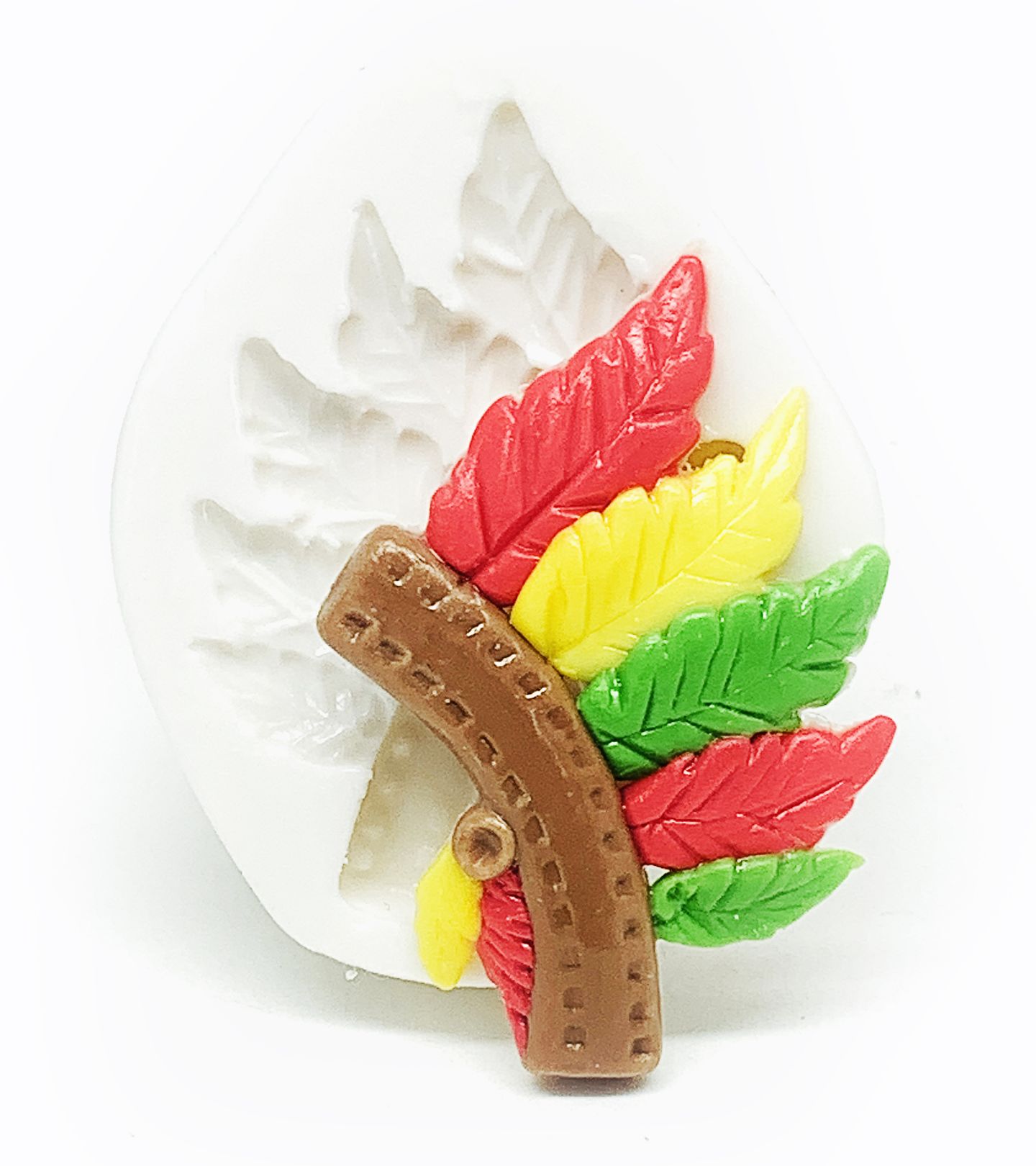 Indio - Cocar - Medio - P1134