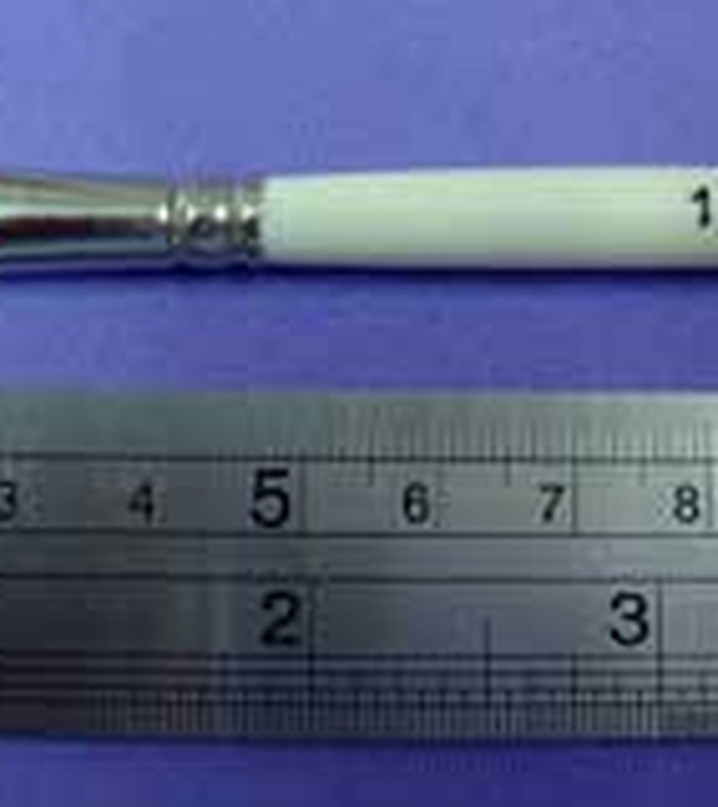 Pincel Condor Ord.432 - nº 10 - Pelo Sint. Lingua Gato