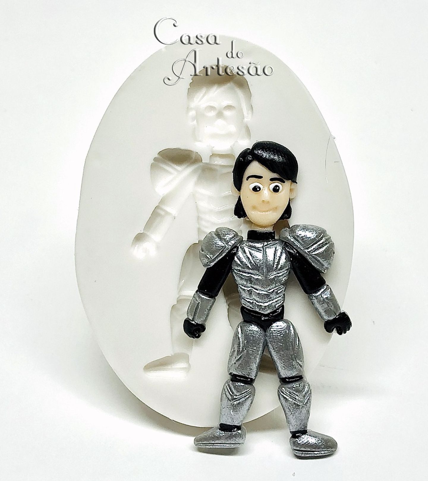 Caçadores de Trolls - Jim - Medio - P939