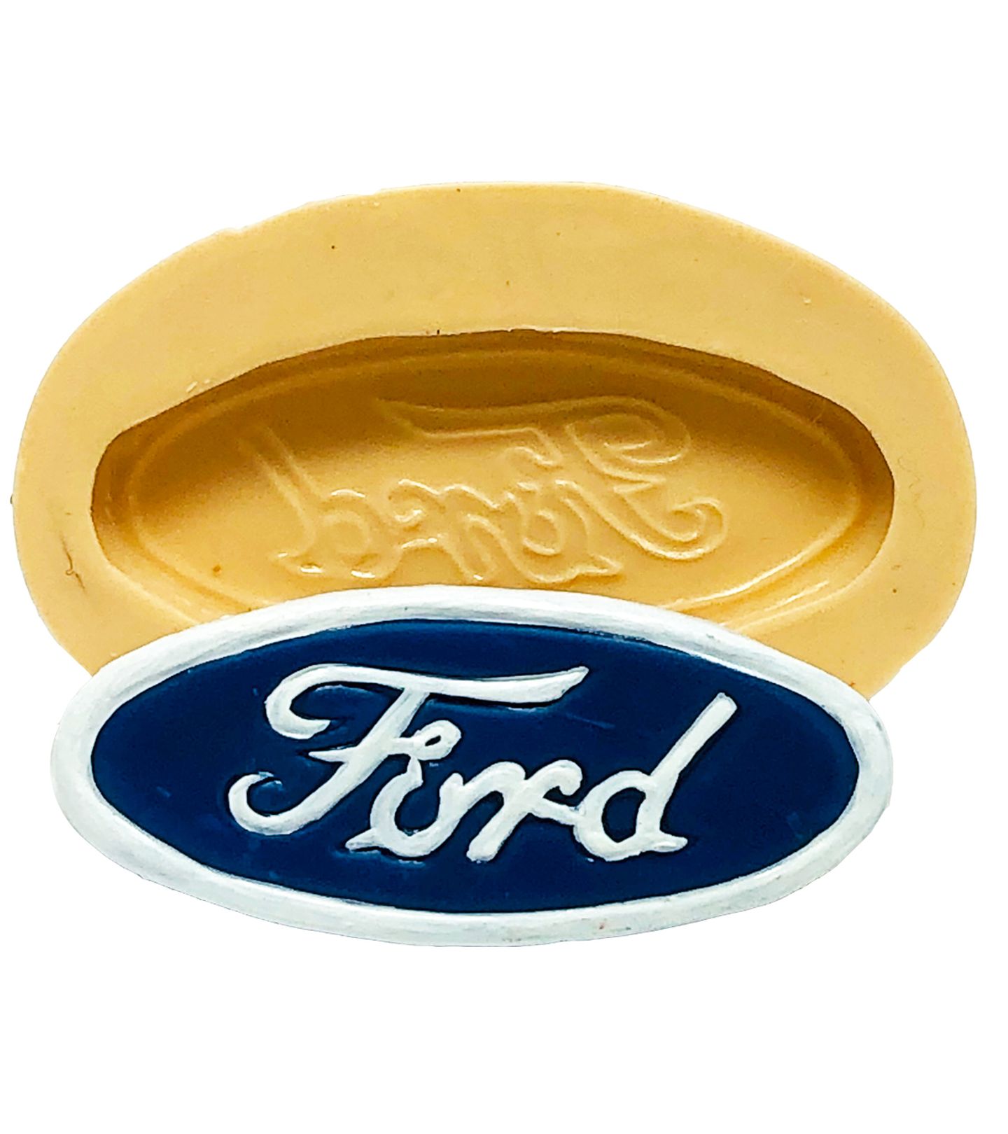 Ford - Logo Grande - P798