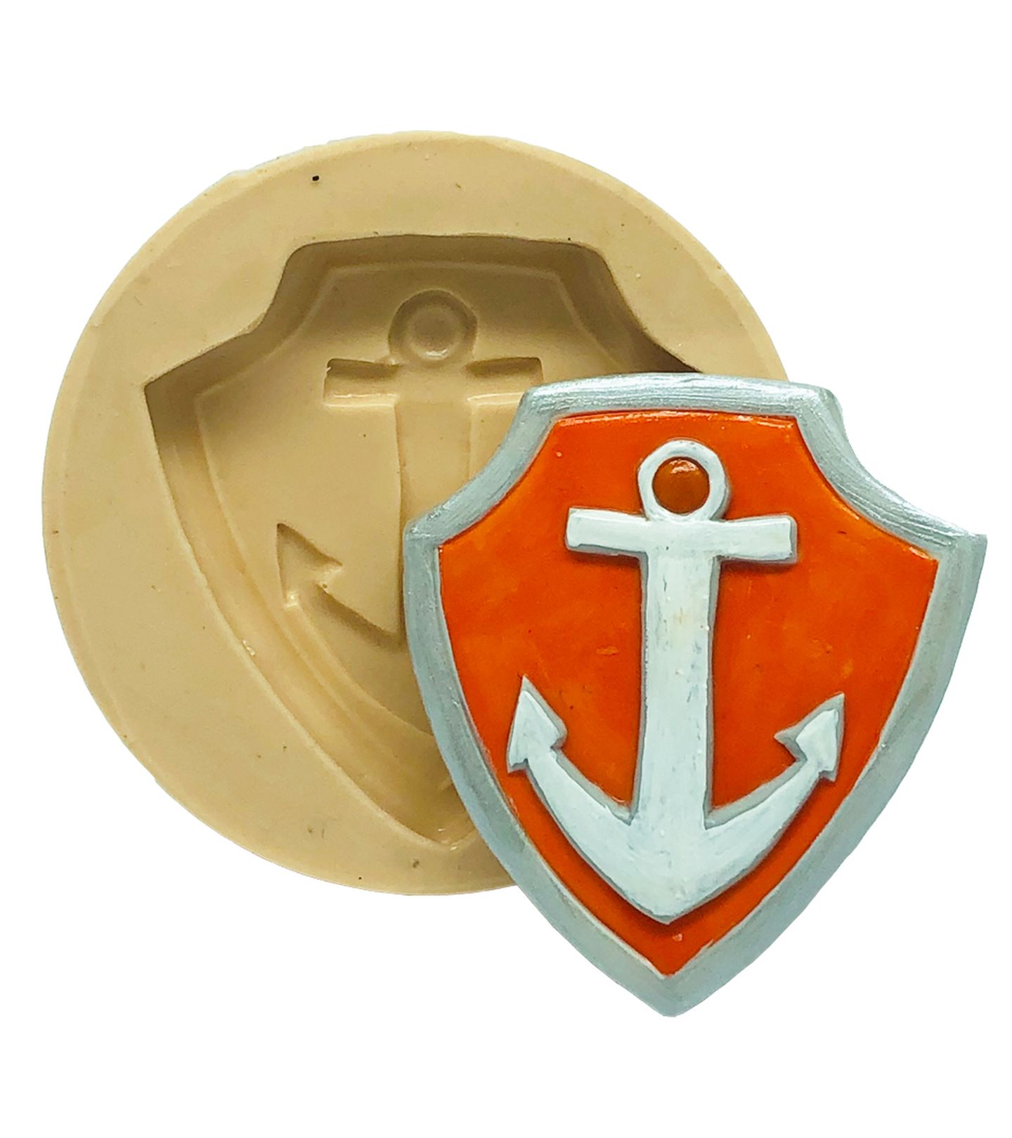 Patrulha Canina - Zuma - Escudo Grande - P797