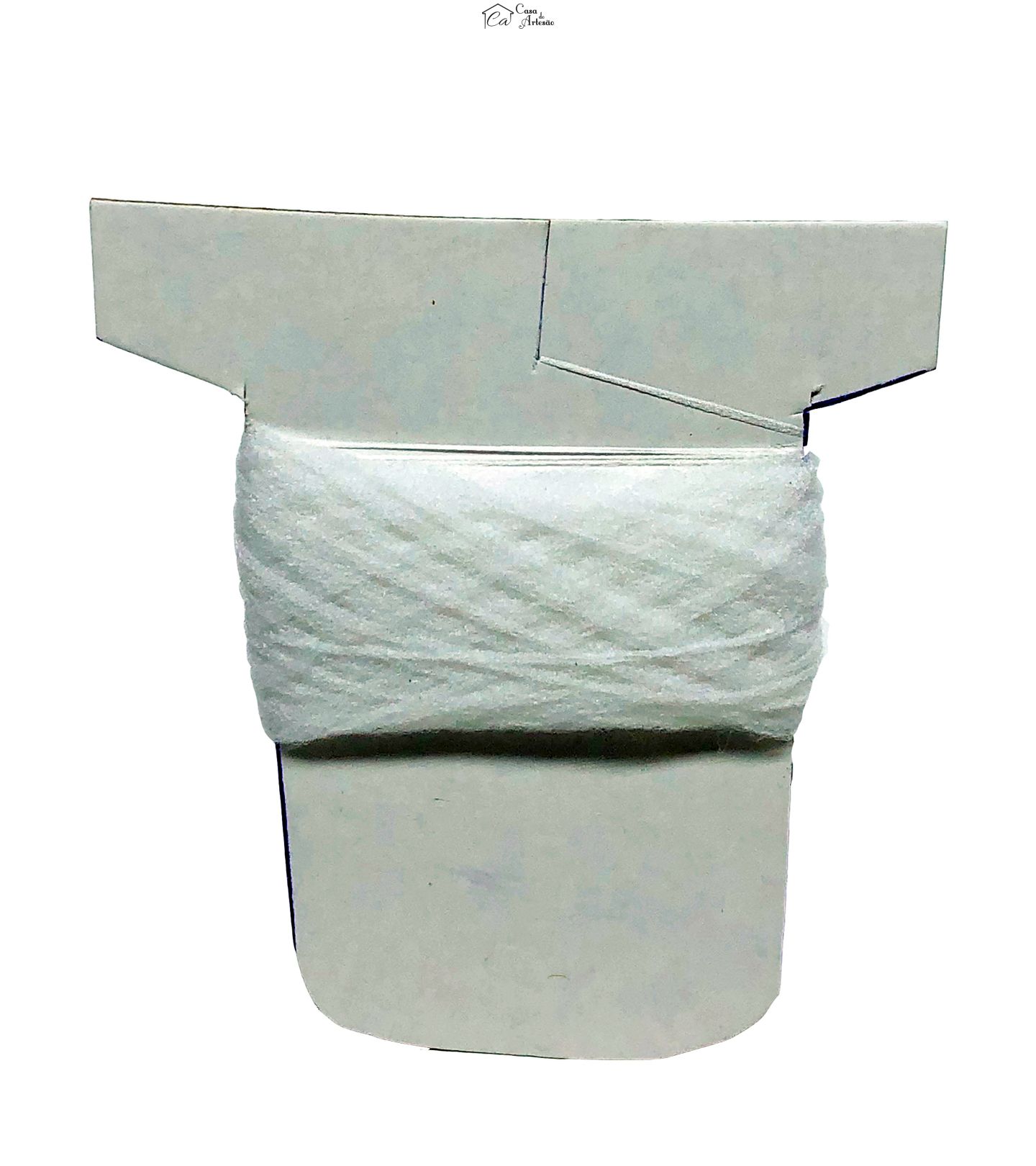 Linha Magica - Branca