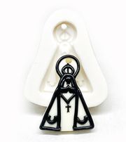 N.Senhora - Chaveiro