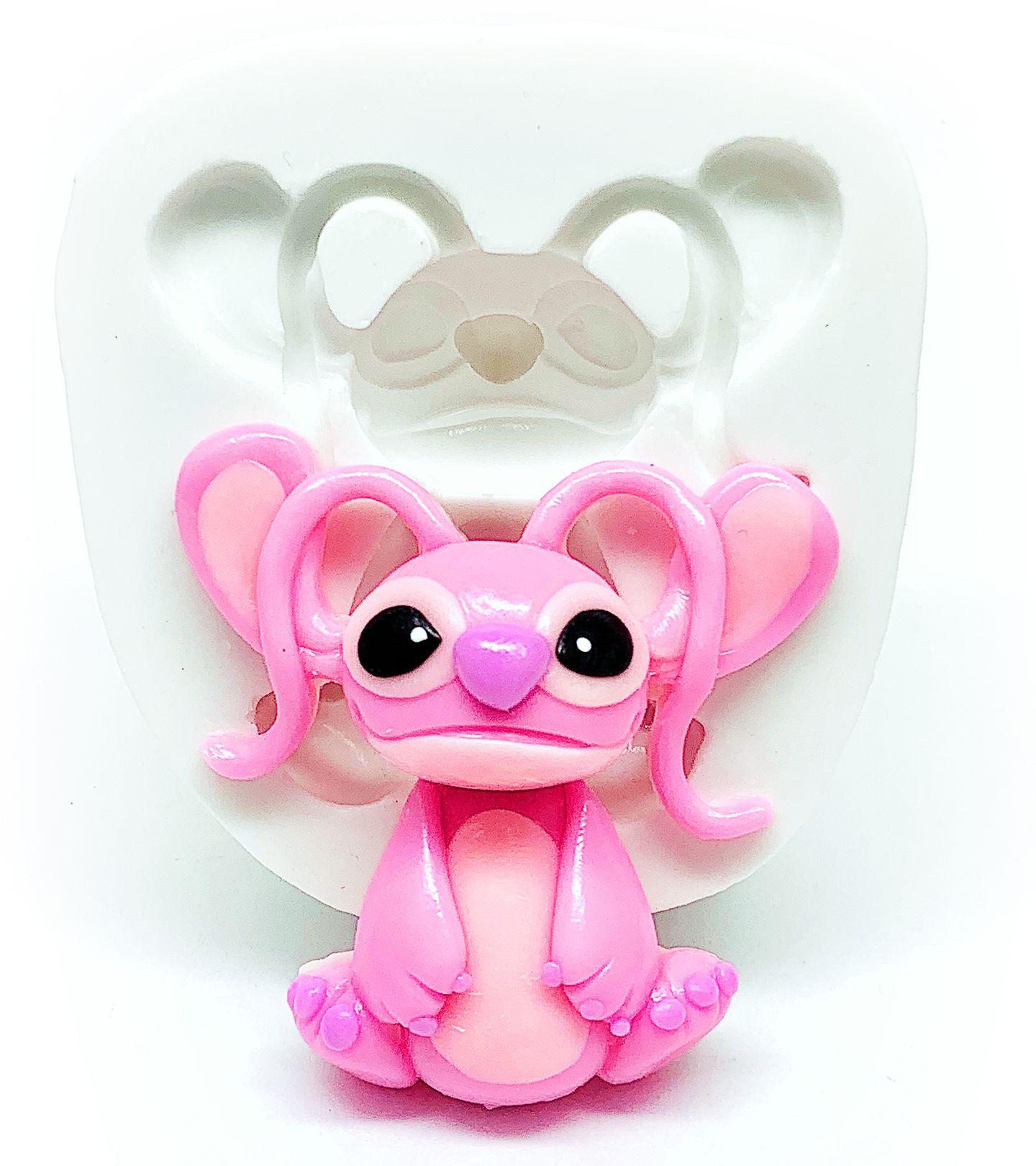 Lilo & Stitch - Angel - Grande - P1202
