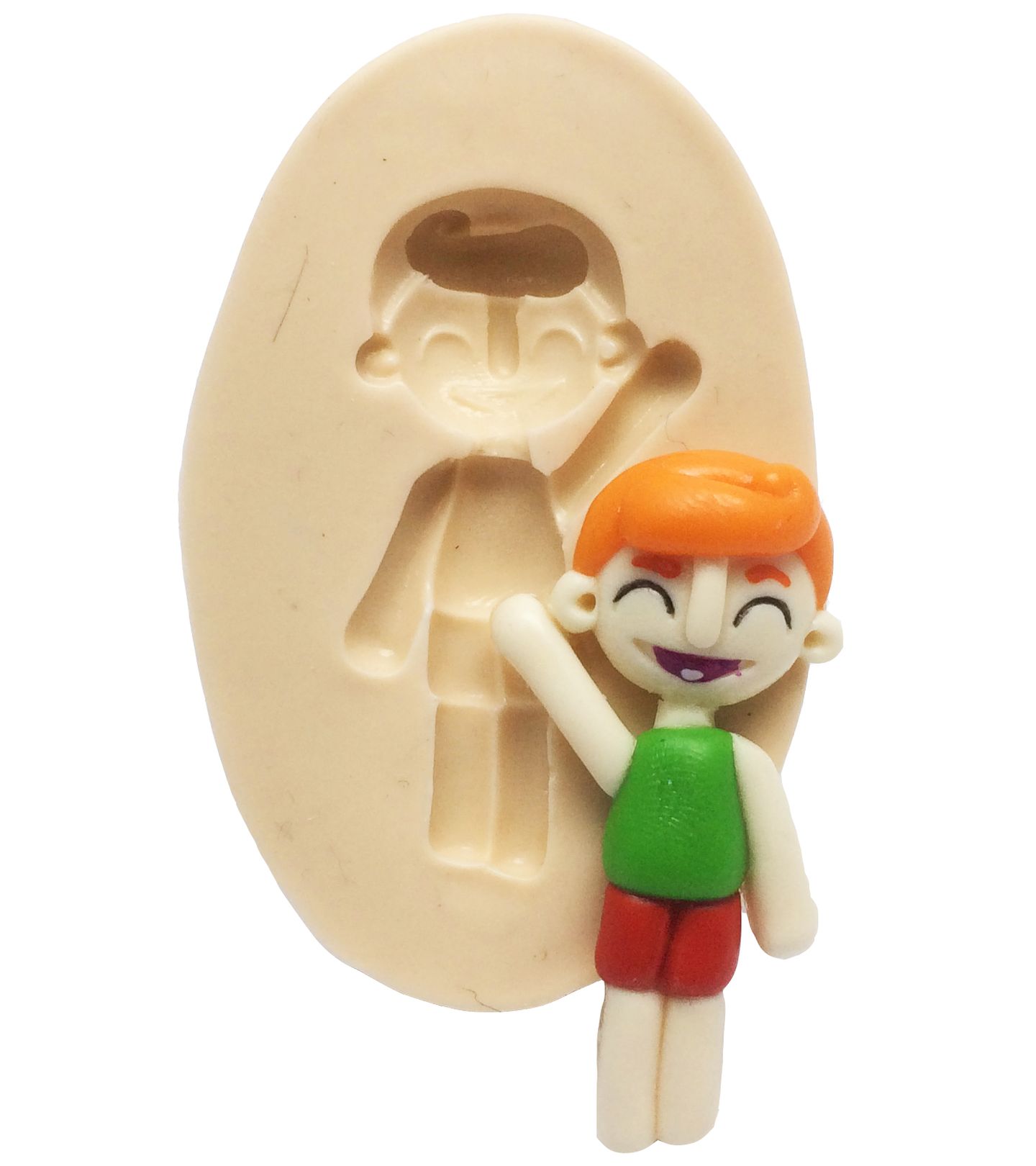 Mundo Bita - Tito Pequeno - P234