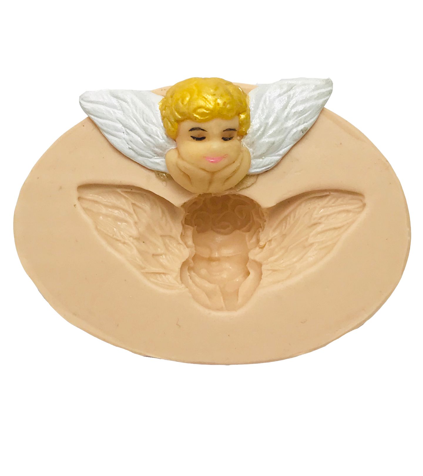 Anjo Fiorucci - Medio