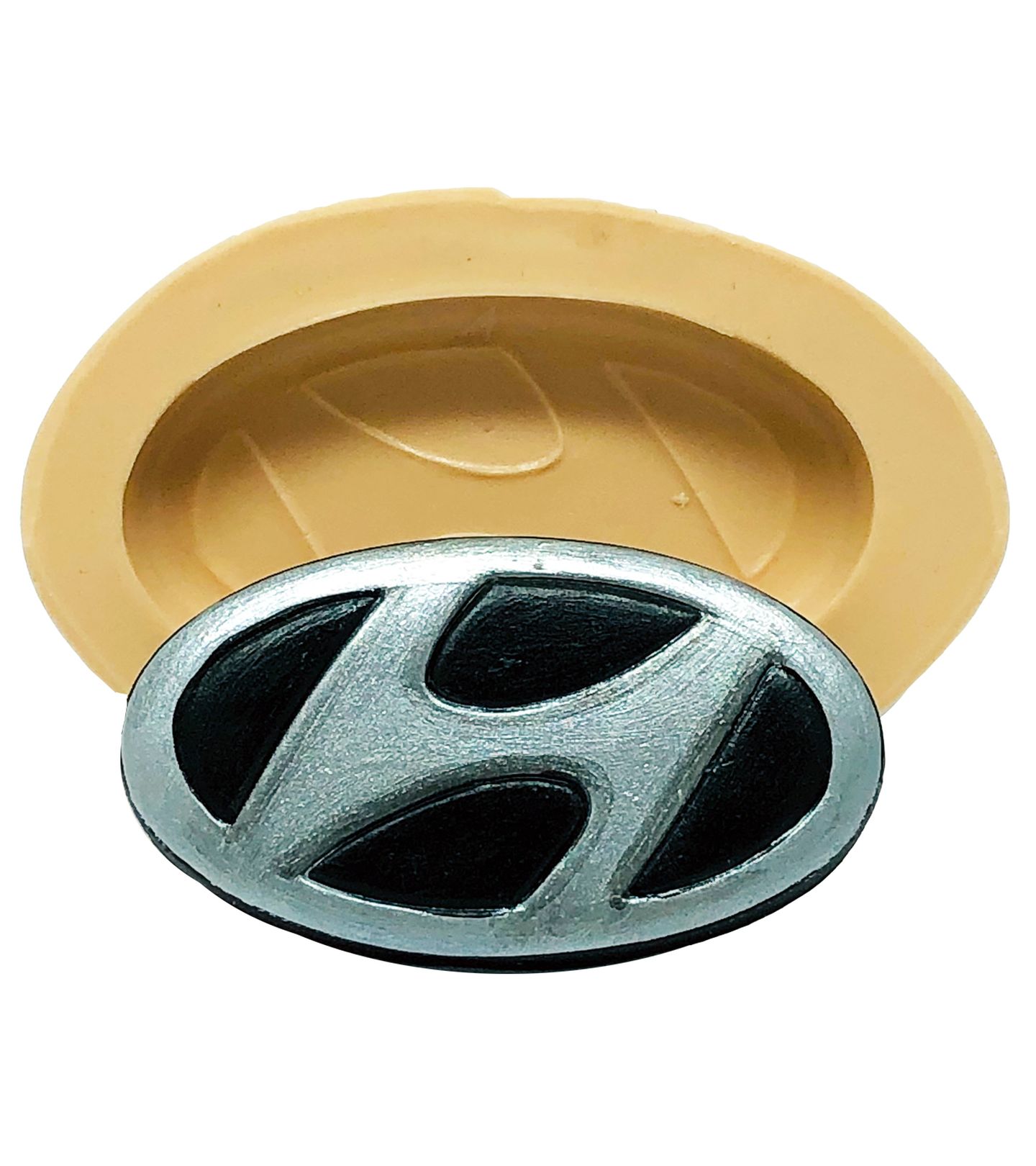 Hyndai - Logo Grande - P795