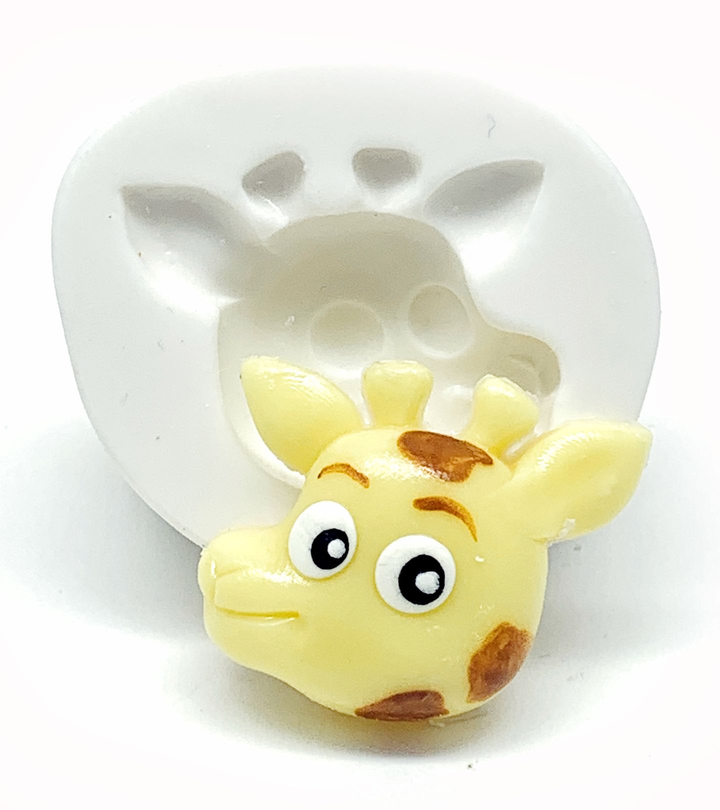 Chip e Potato - Rosto Gigglish - Pequeno - P1155