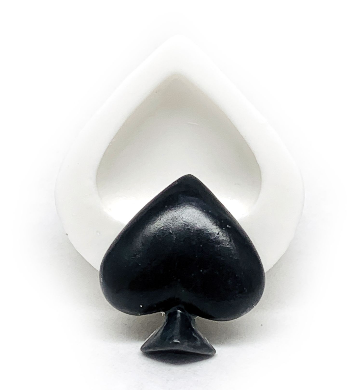 Cassino - Naipe - Espadas - Medio - P1165