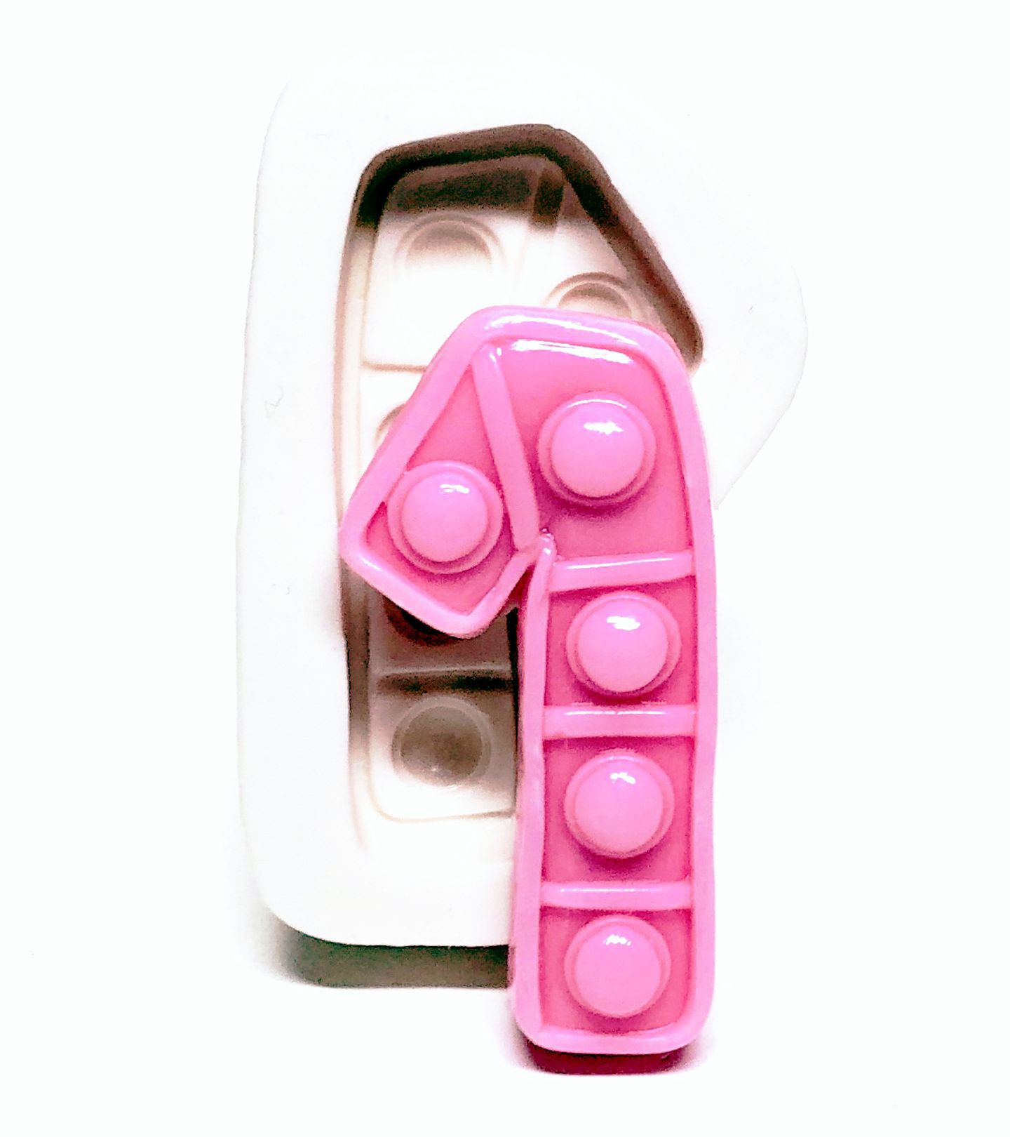 Fidget - Numero 1 - P1093