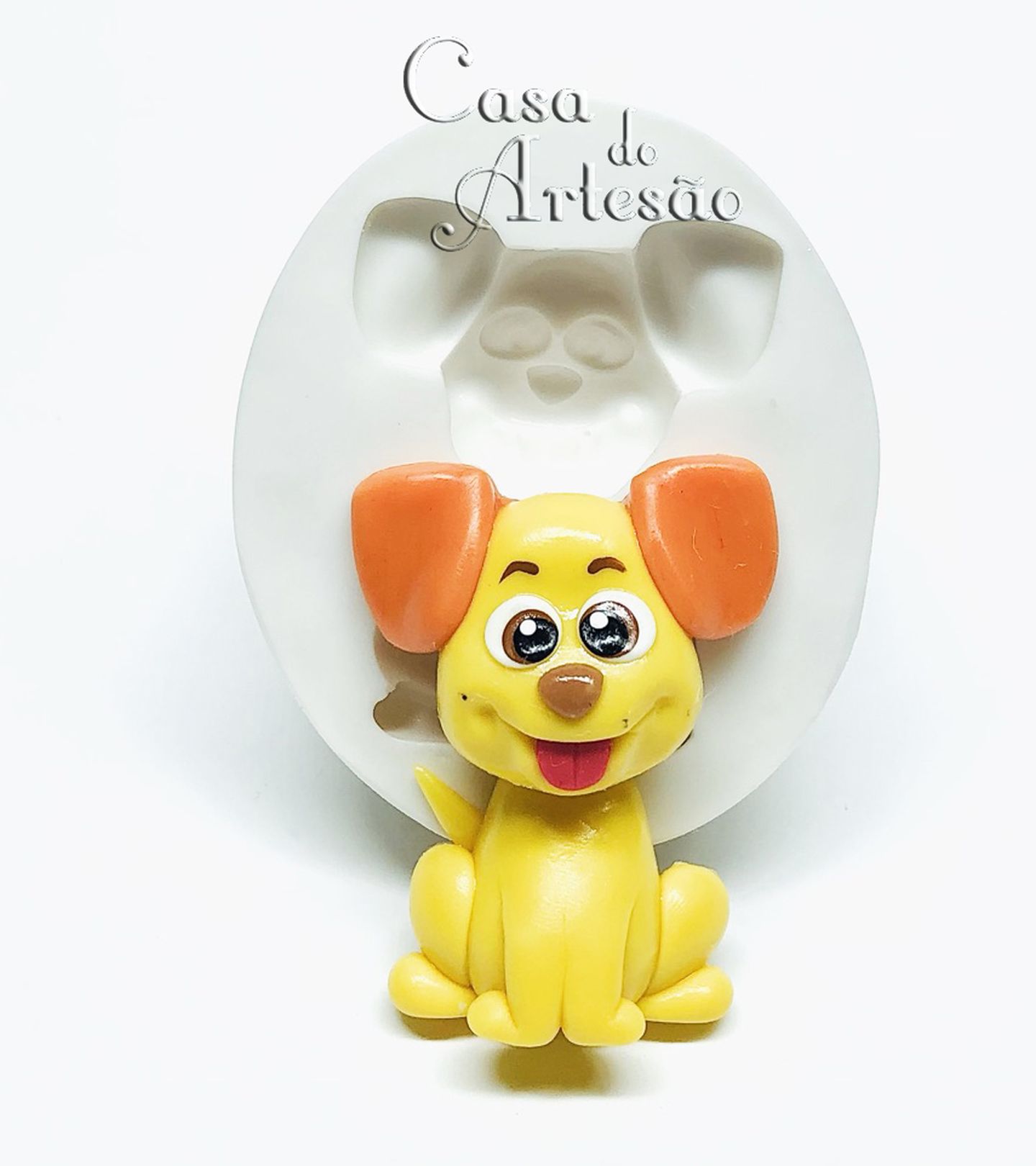 Little Angel - Bingo - Grande - P923