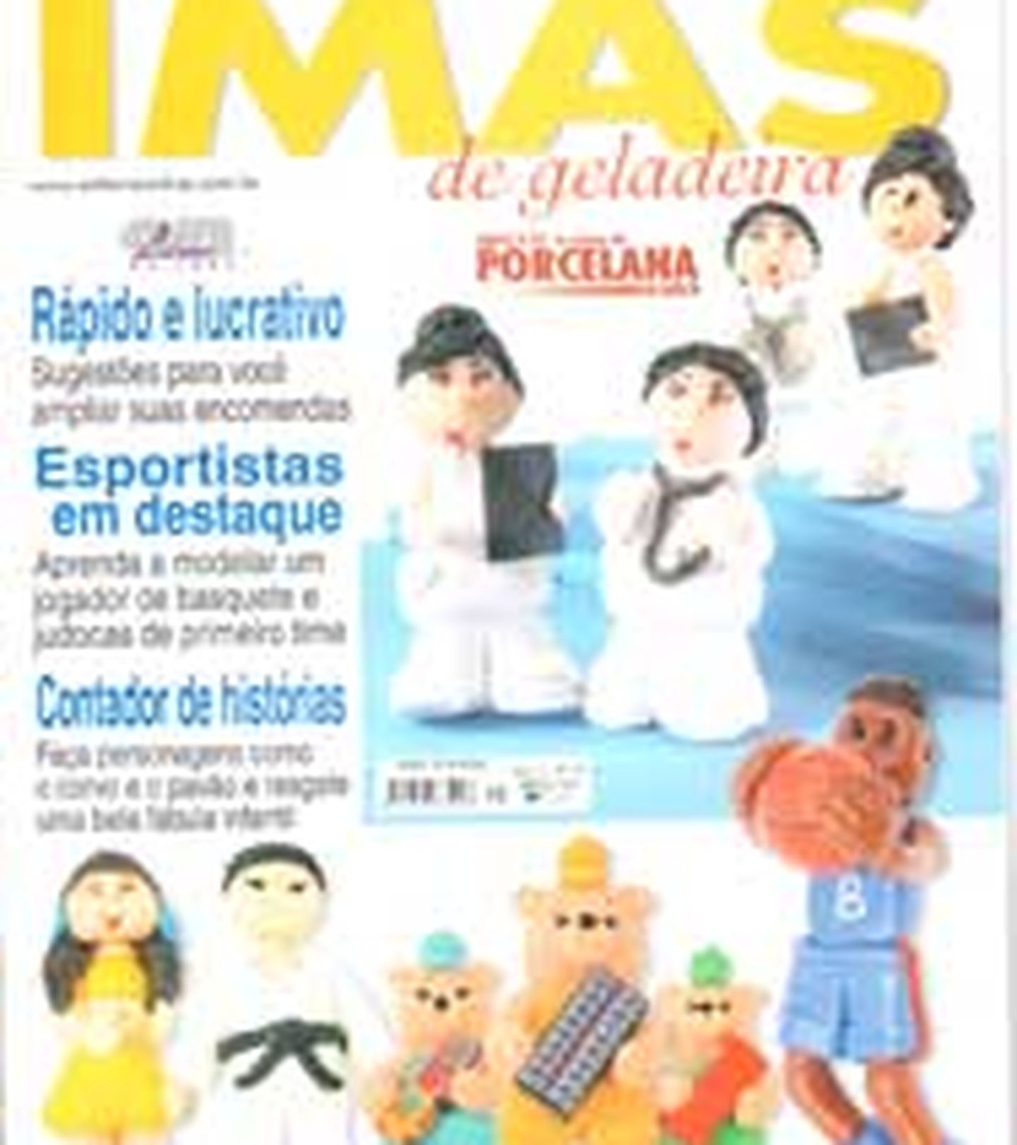 Revista - Ed.Online - nº 35 - Imas Geladeira