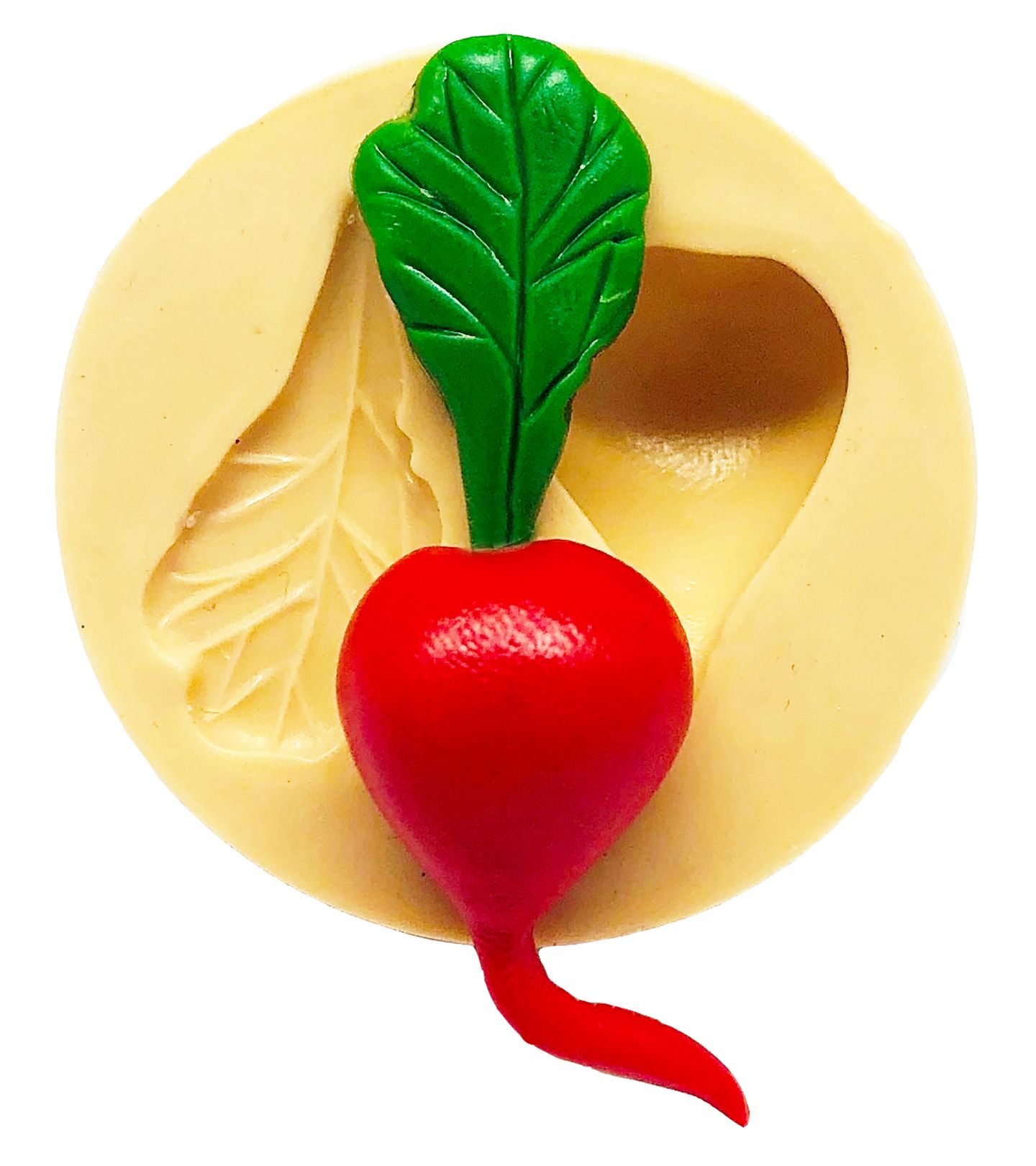 Rabanete - Pequeno - P852