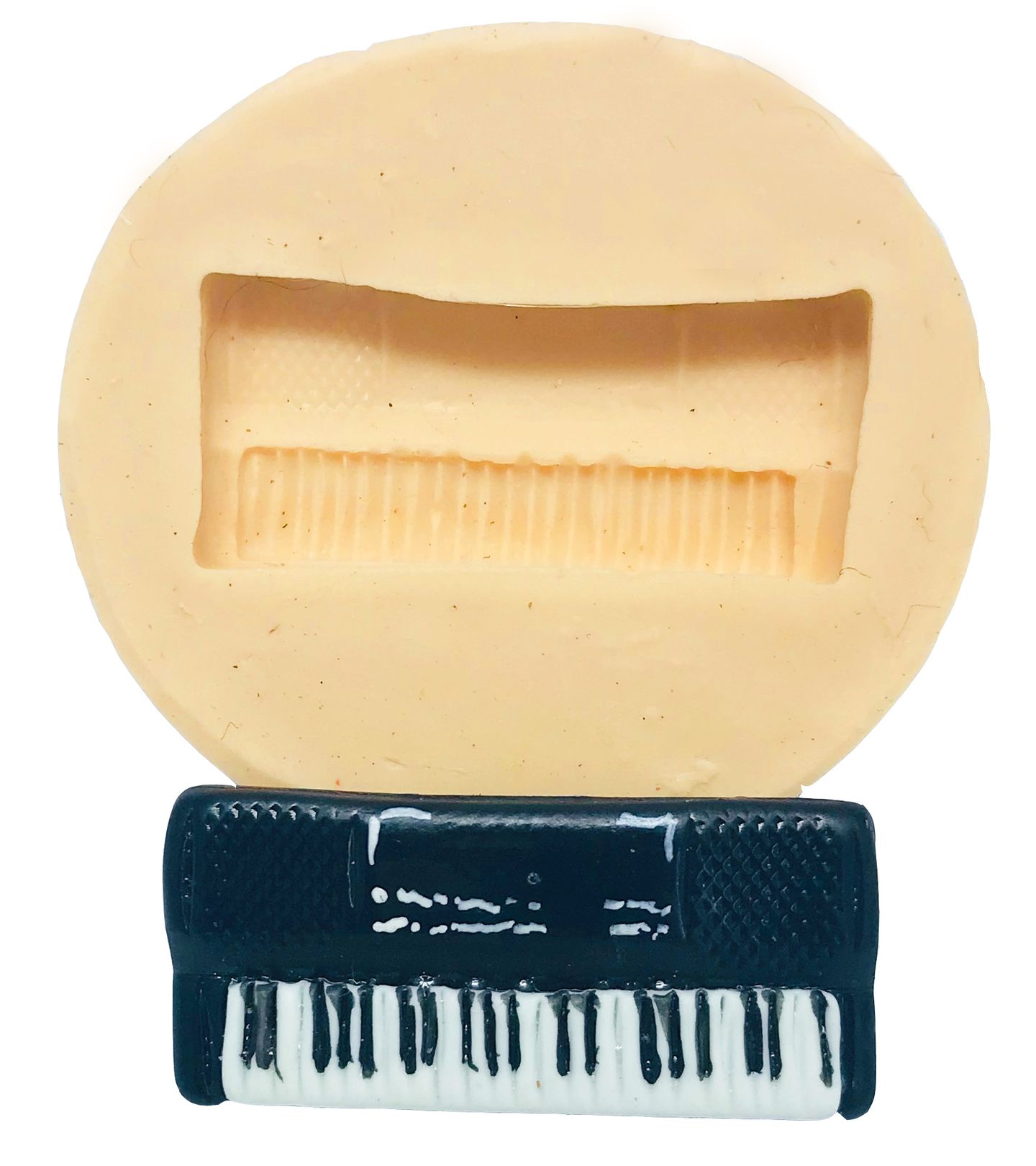 Instrumentos Musicais - Teclado - Pequeno - P470