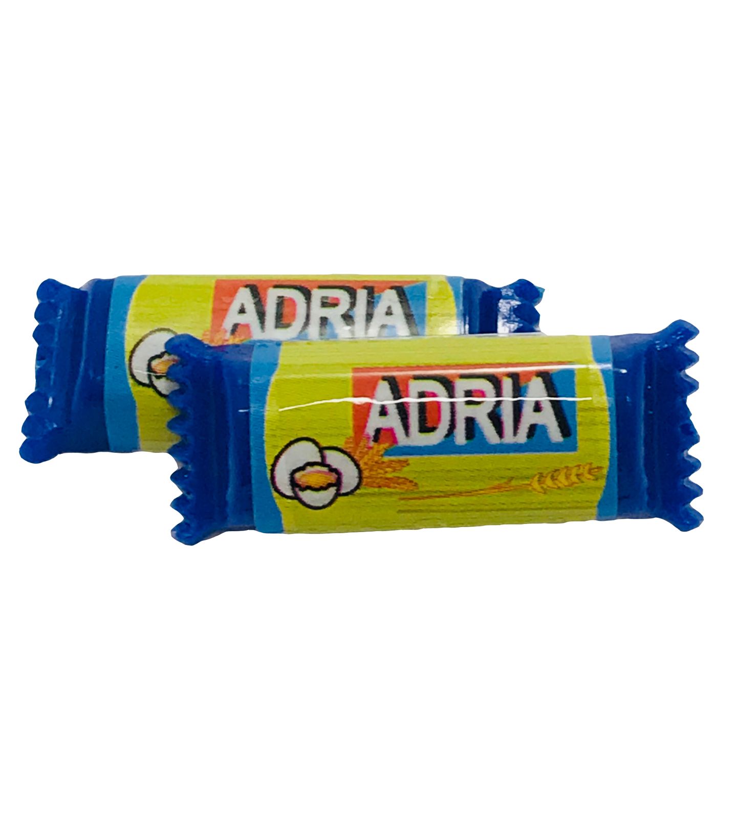 Miniaturas - Macarrão Adria - Emb c/ 05