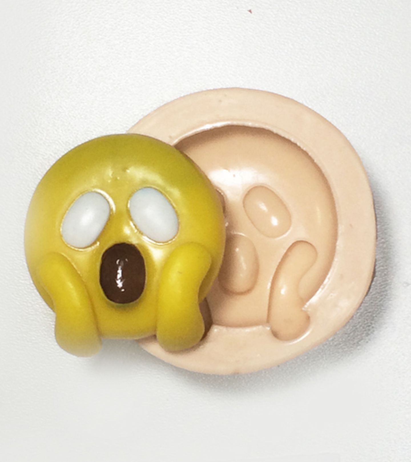 Emoji O filme - Oh Meu Deus - Medio - P322