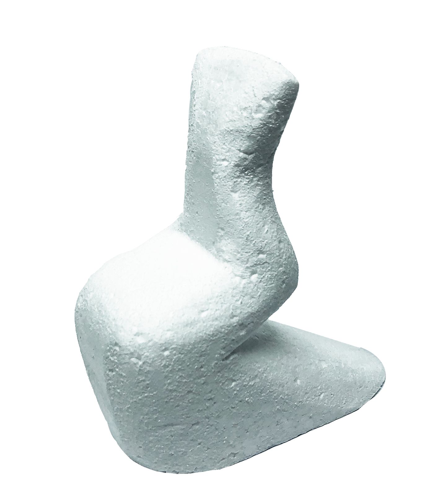 Isopor - M11 - Corpo Noiva No Colo - Mod.3