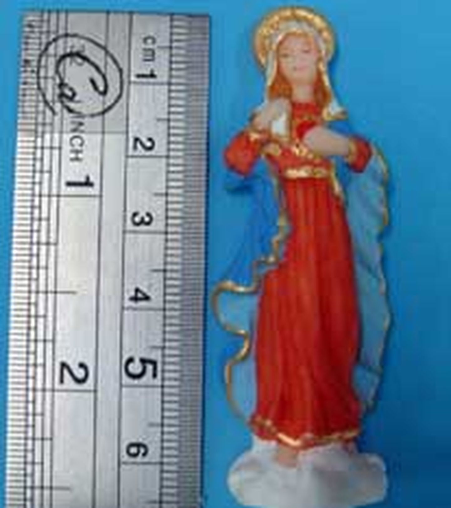 Santa Maria - P18