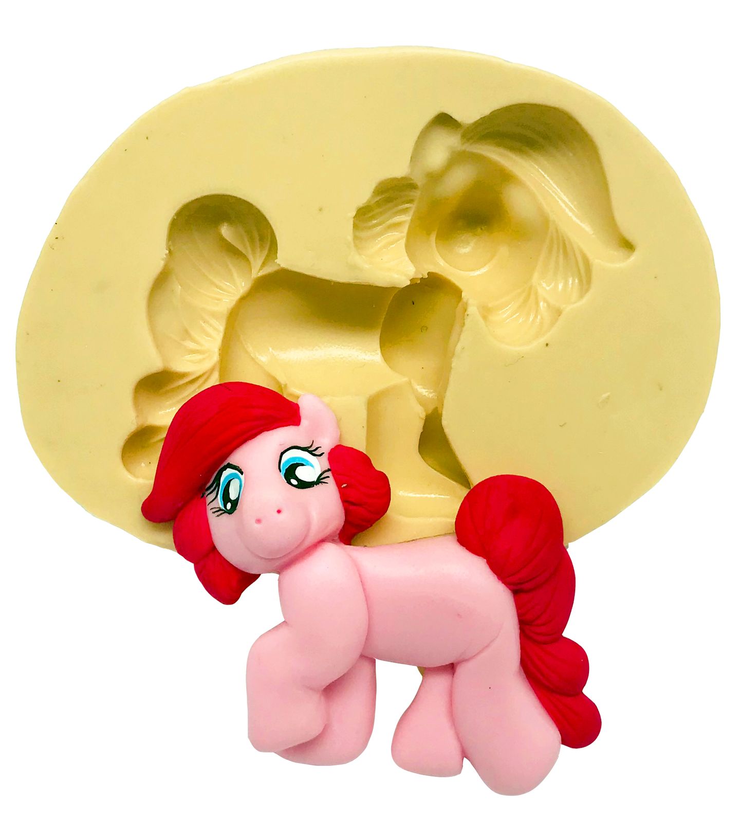 Little Pony - Grande