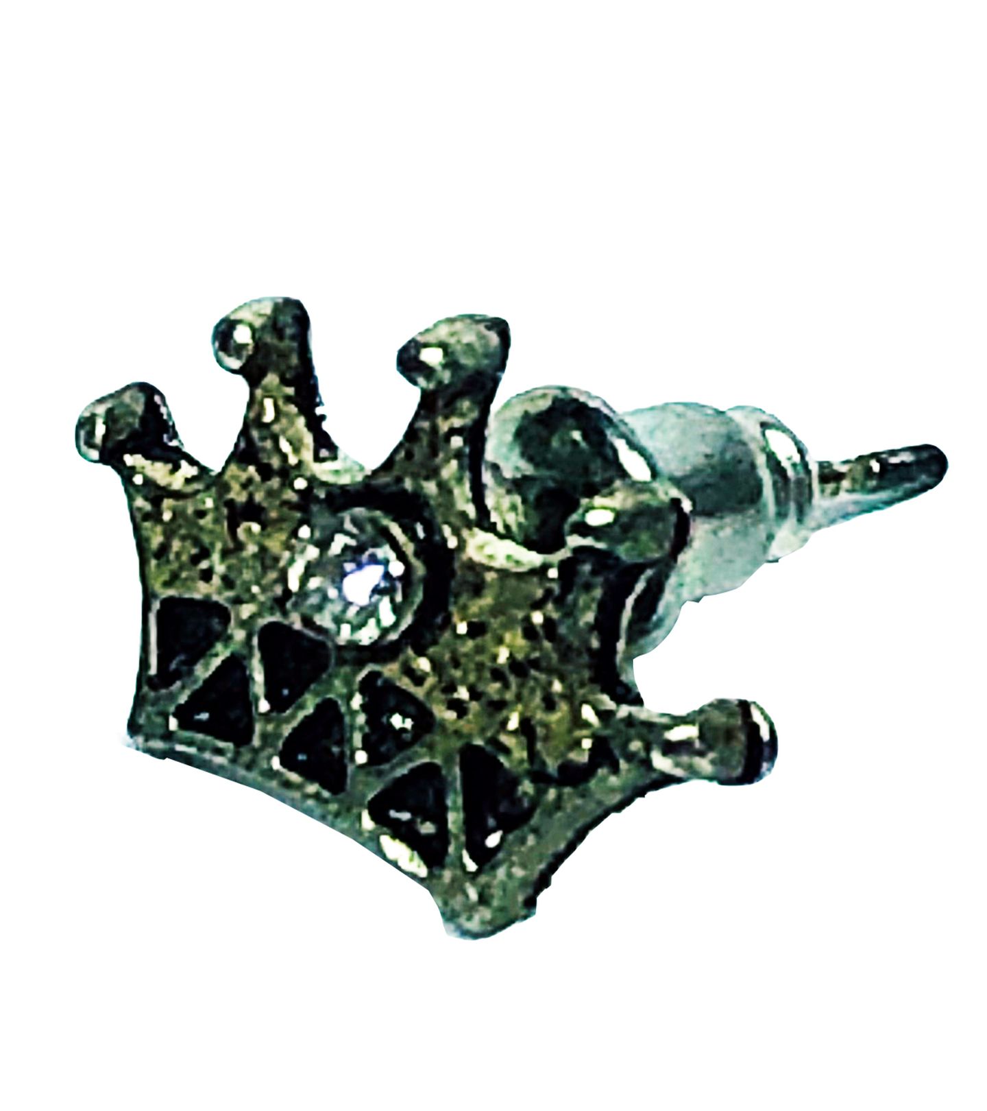 Miniaturas - Coroa - Tipo.03