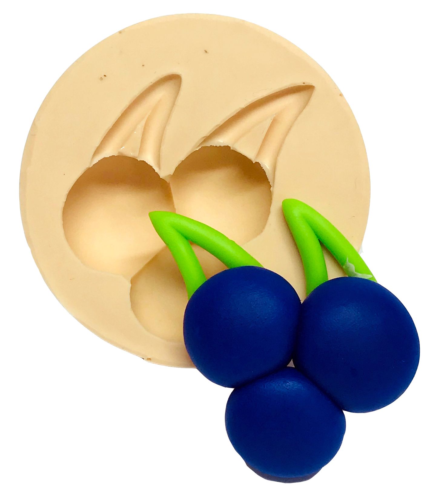 Moranguinho - Mirtilo - Fruta Grande - P521