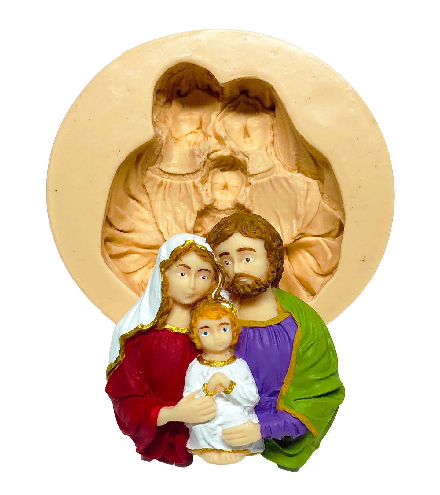 Sagrada Familia - Grande - P685