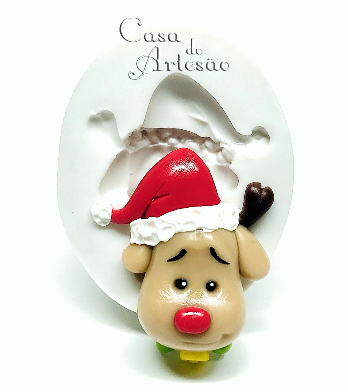 Natal - Rosto Rena - Medio - P940