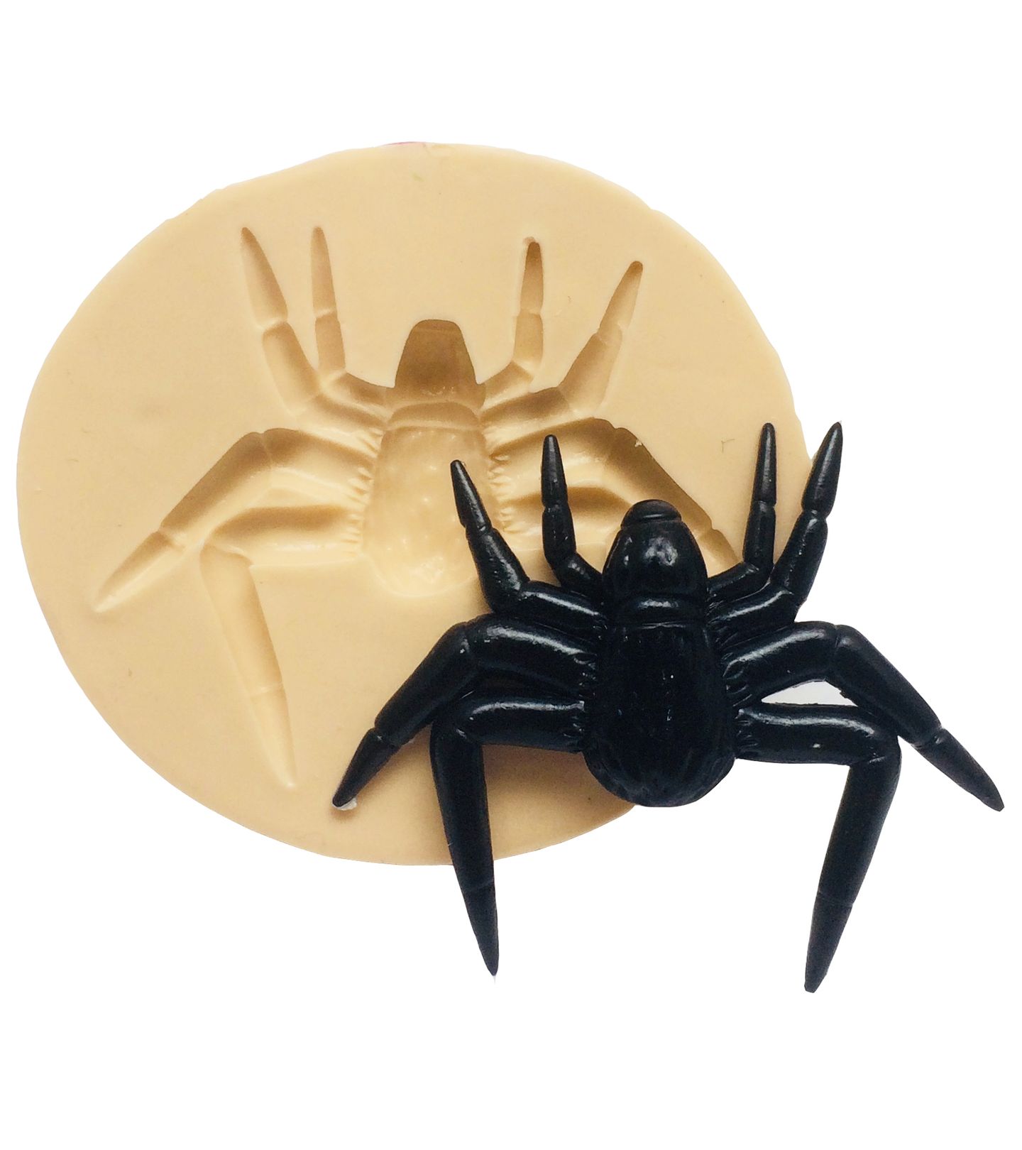 Halloween - Aranha Grande - P304