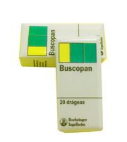 Buscopan