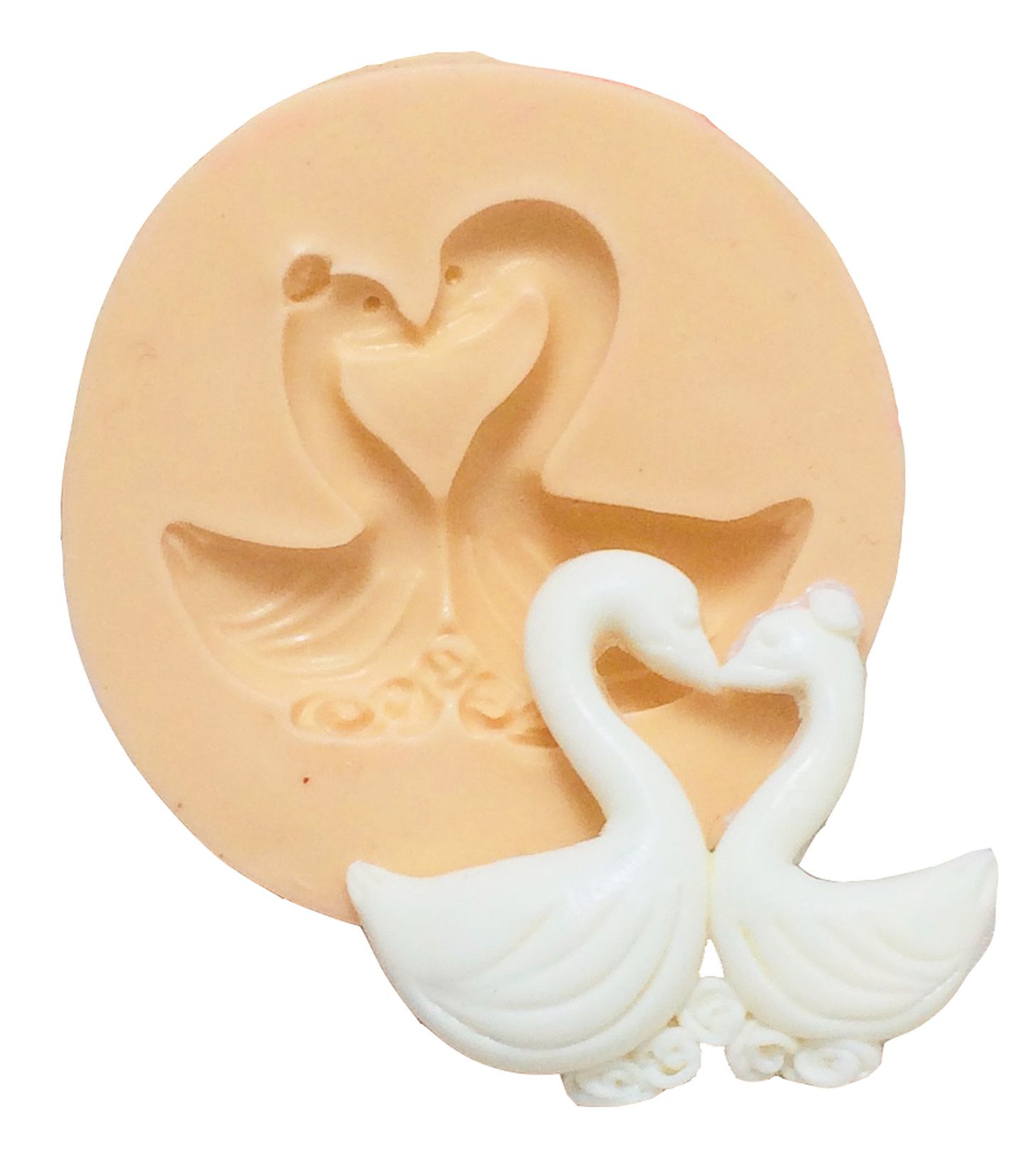 Cisne - Pequeno - P388