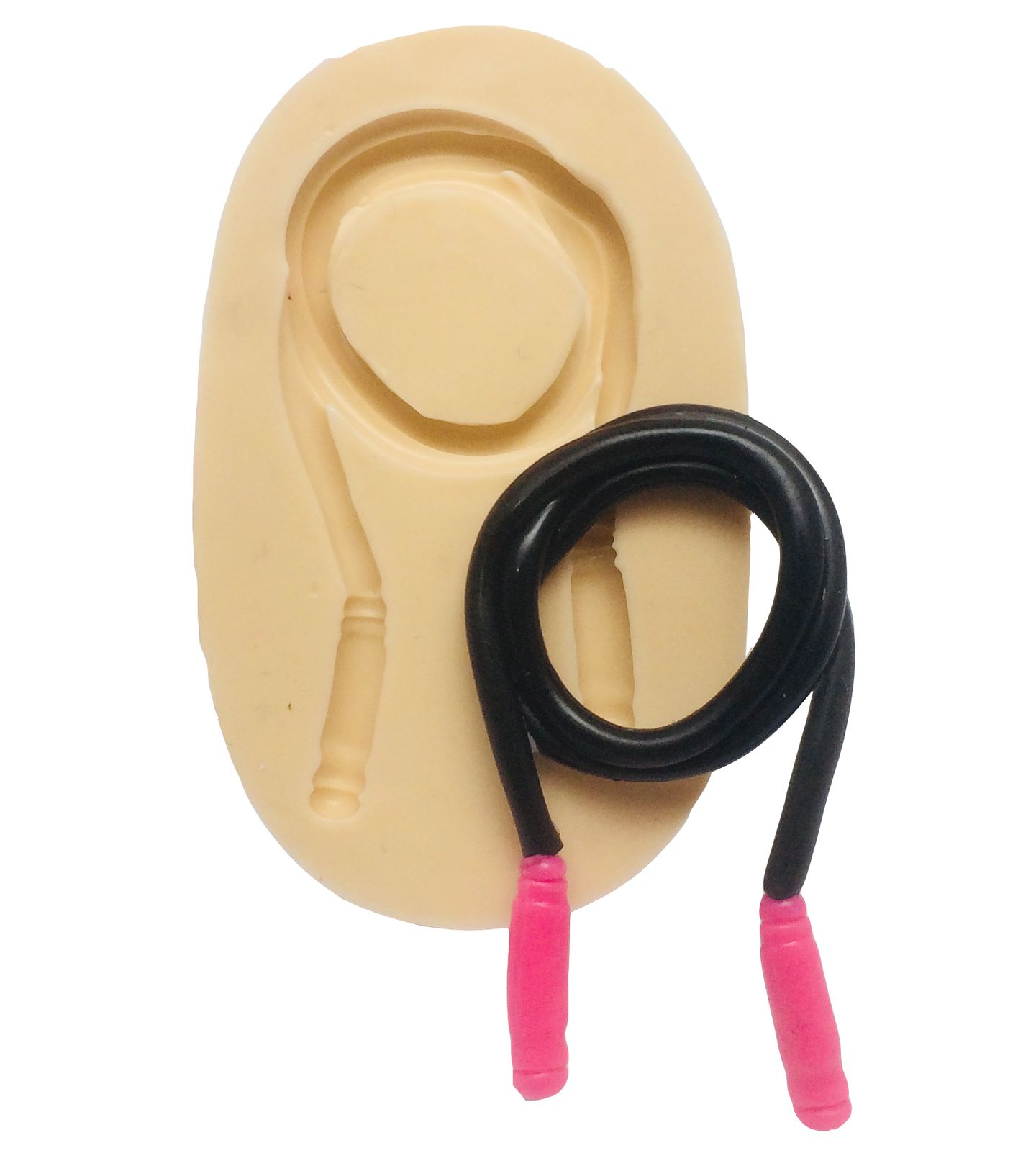 Academia - Cross Fit - Corda de Pular - Grande - P396