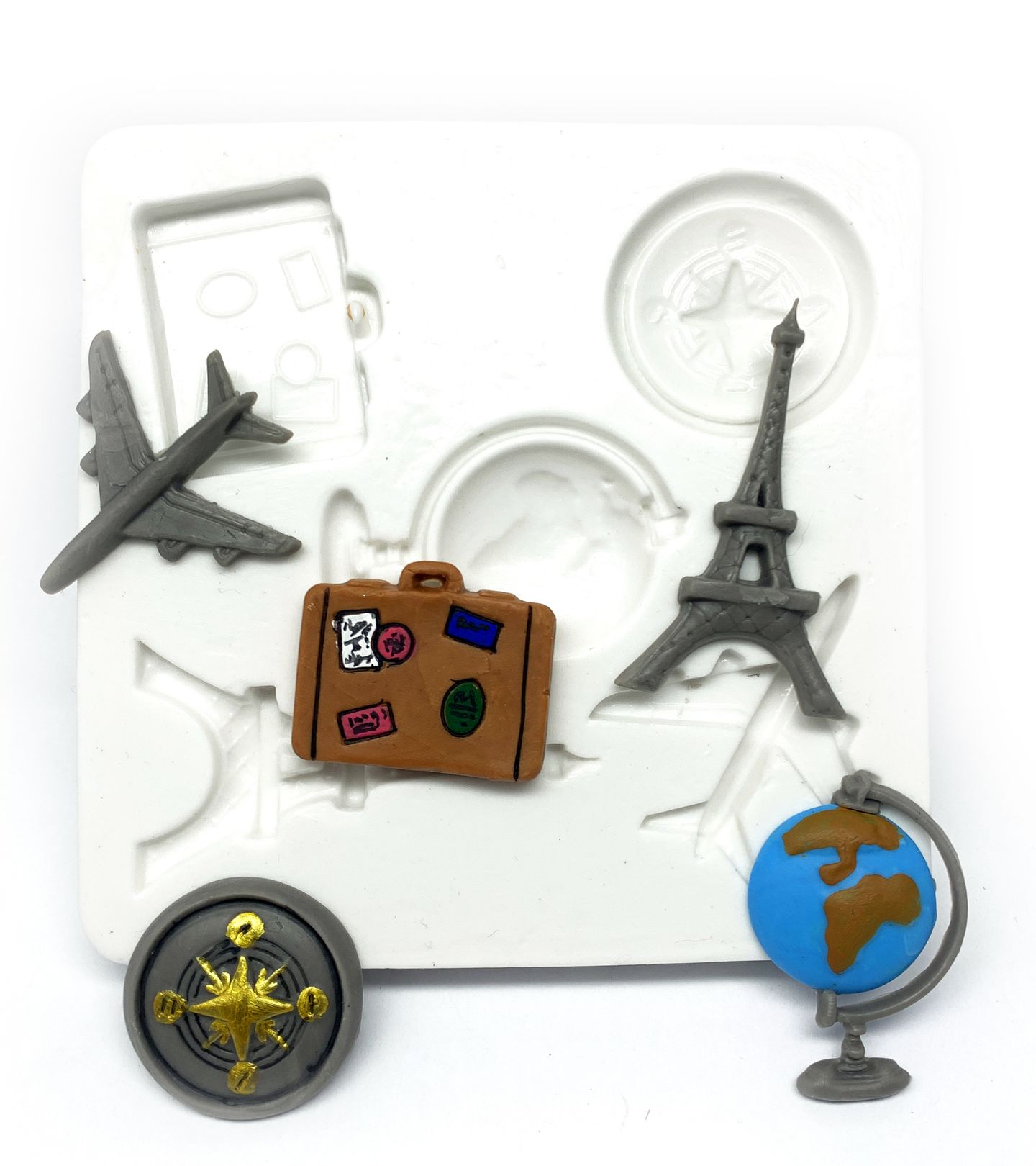 Kit Viagem Mini - P141