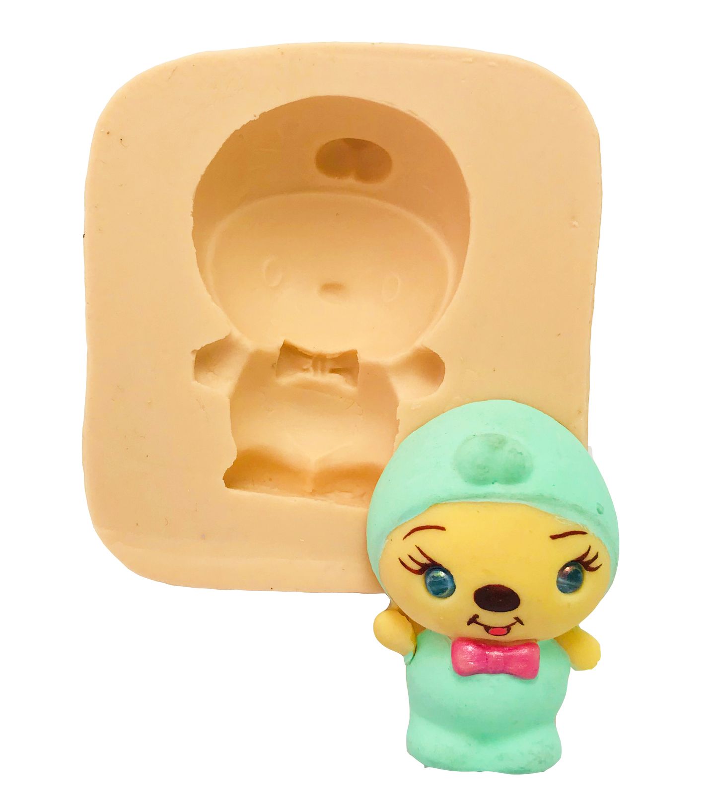 Bichinho Japones - P10