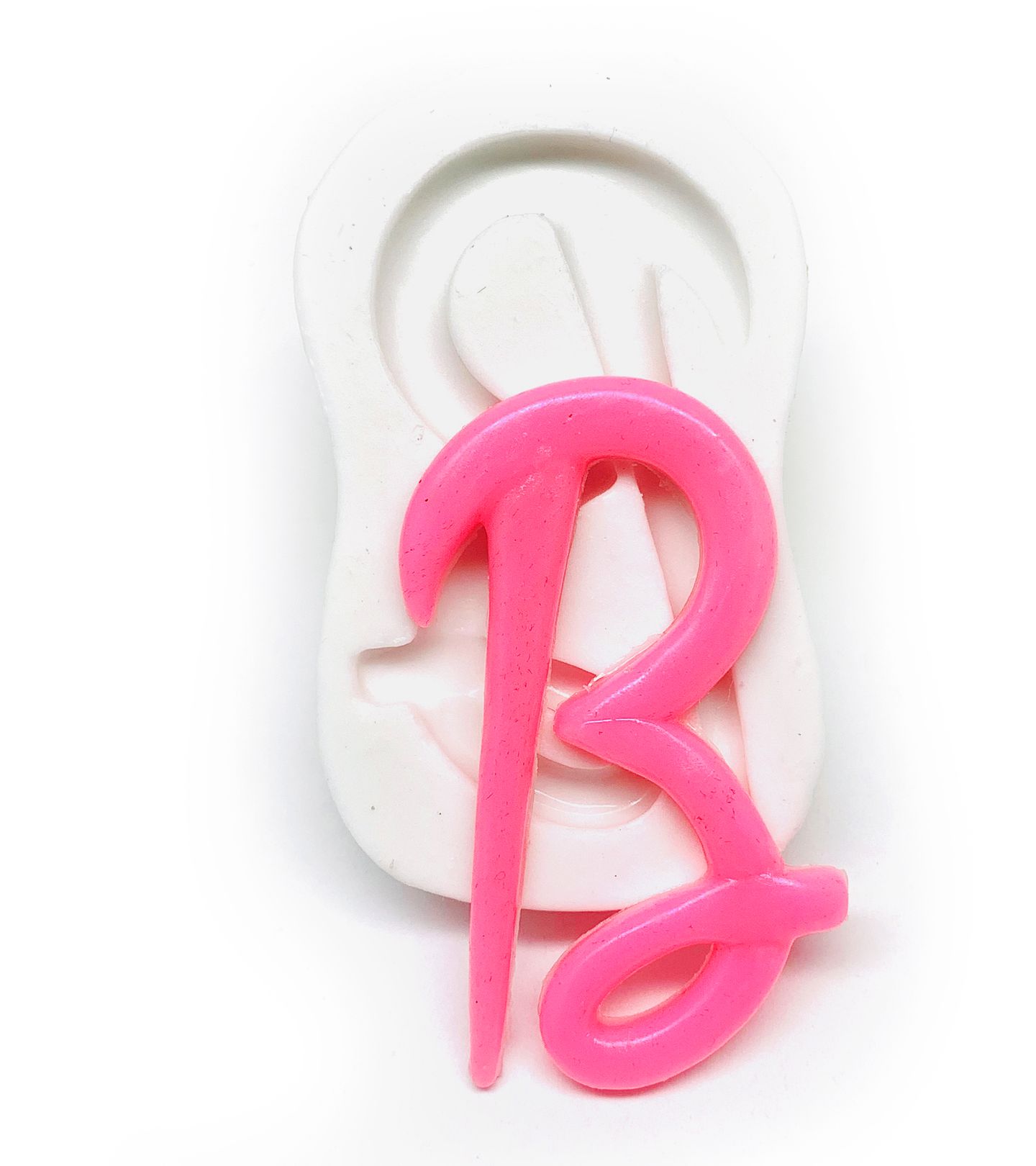 Barbie - Logo - Grande - P1212
