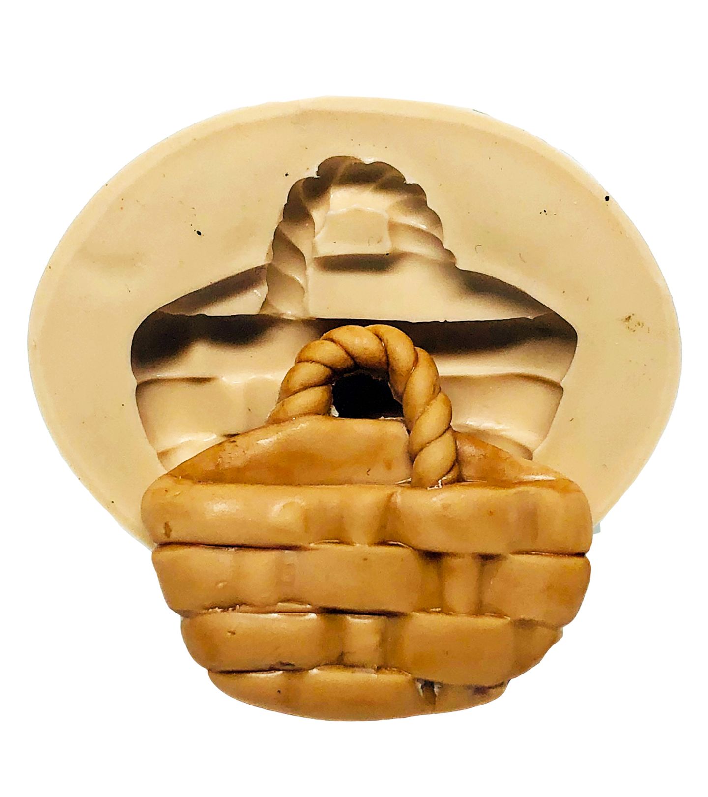 Cesta - Media - P727