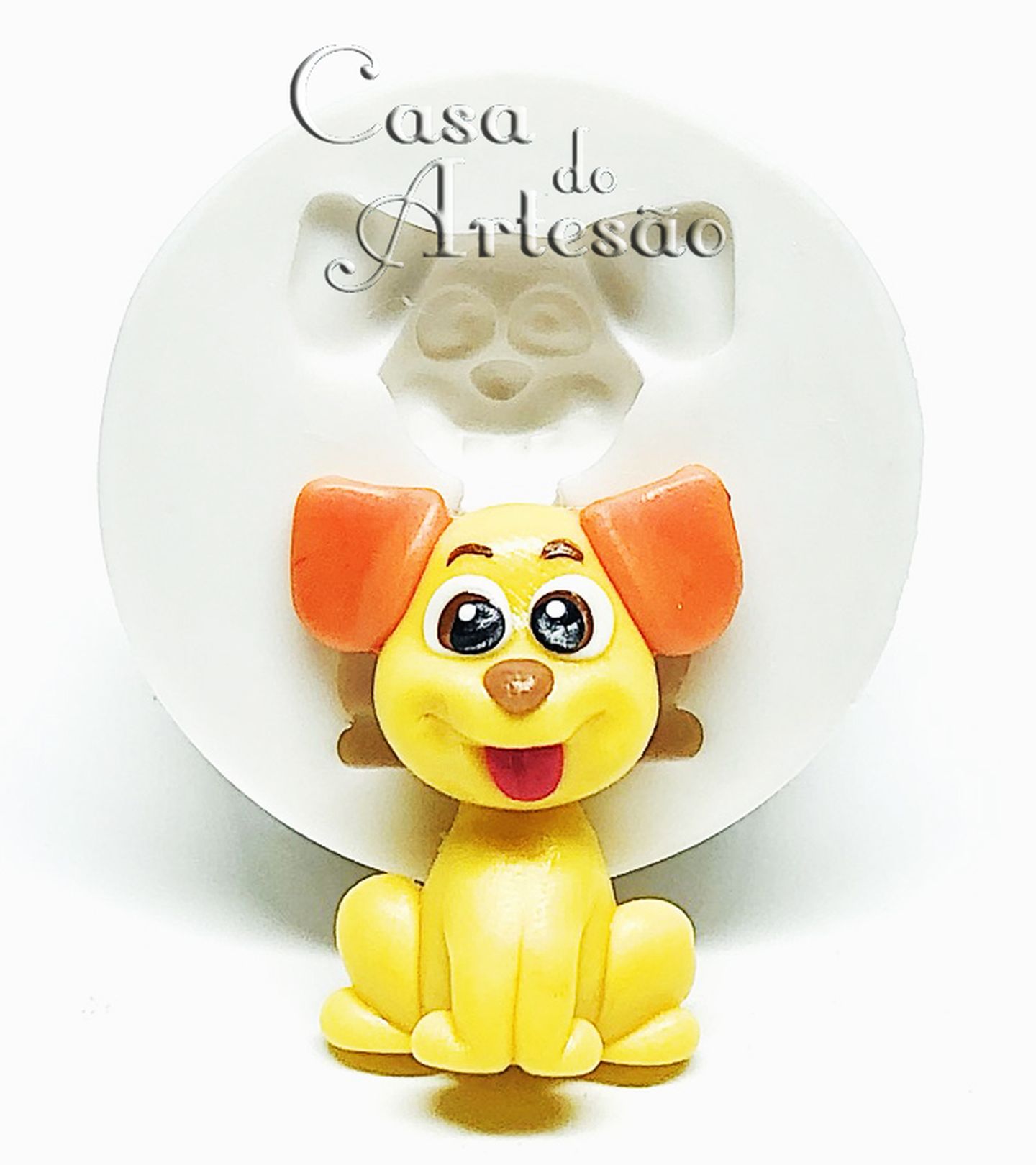 Little Angel - Bingo - Pequeno - P930