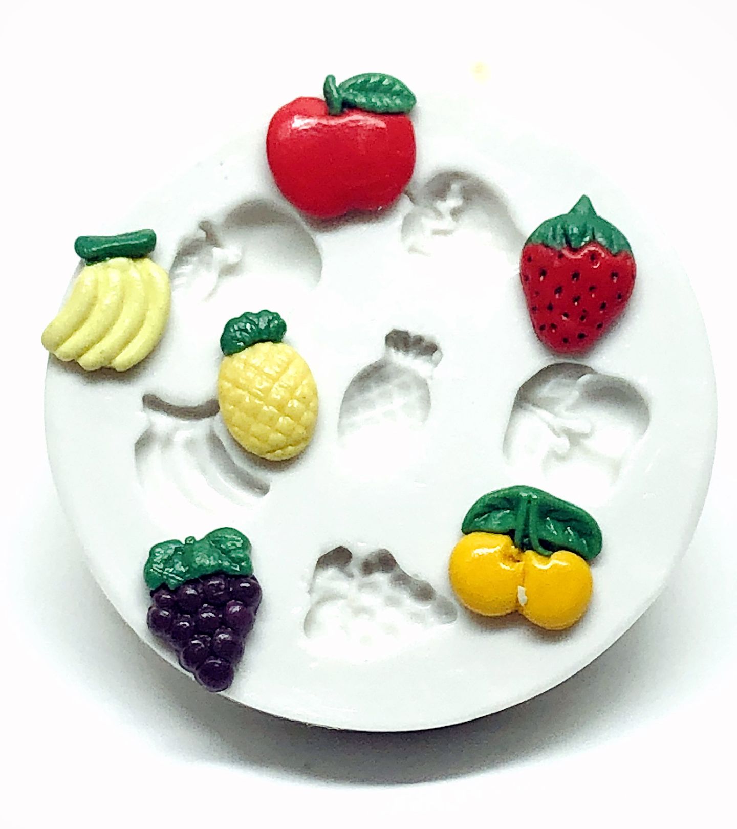 Frutas (Mini) - 6 - P1026